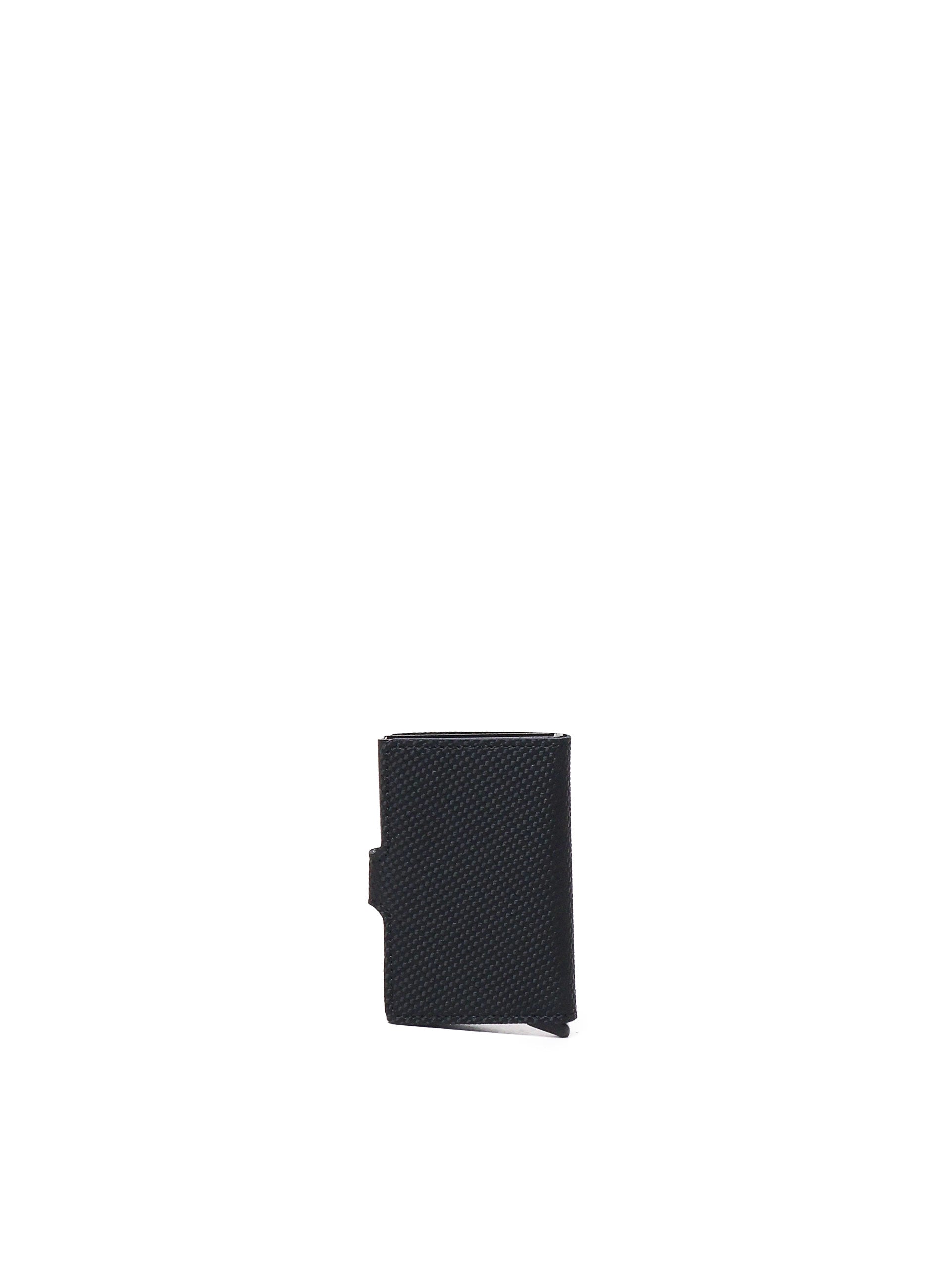 Secrid Wallets Black
