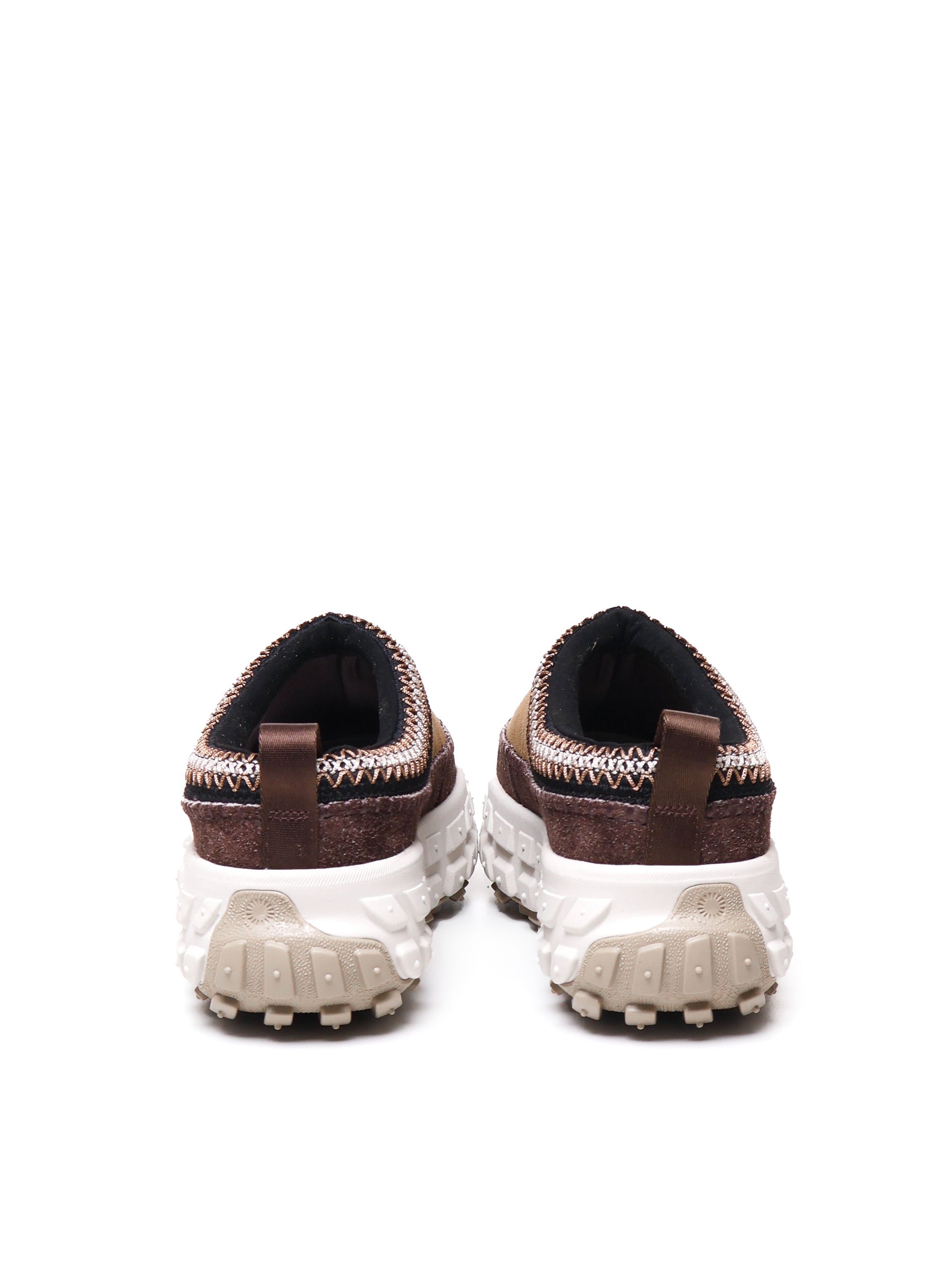 UGG Sandals Chestnut Rubber