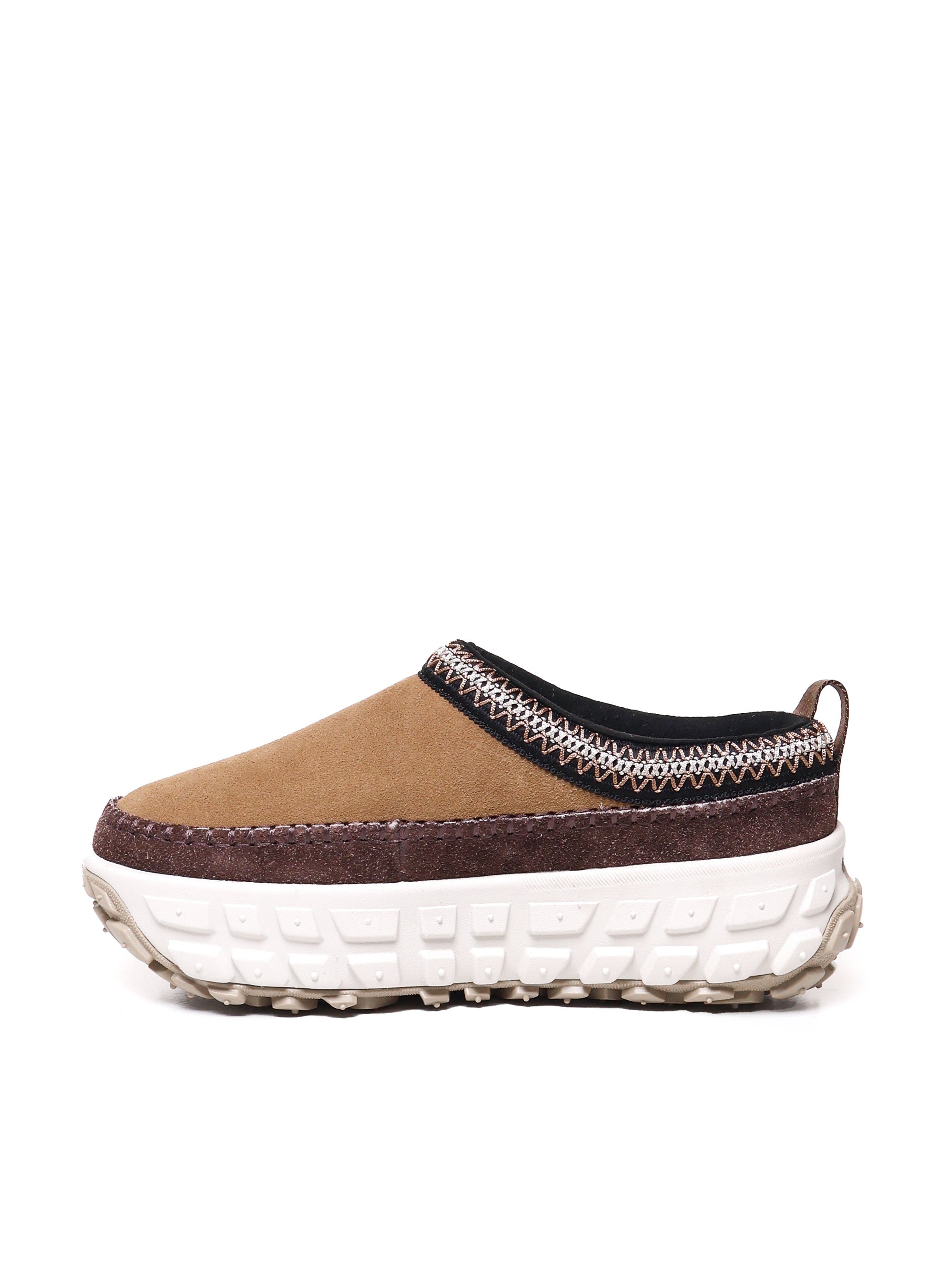 UGG Sandals Chestnut Rubber