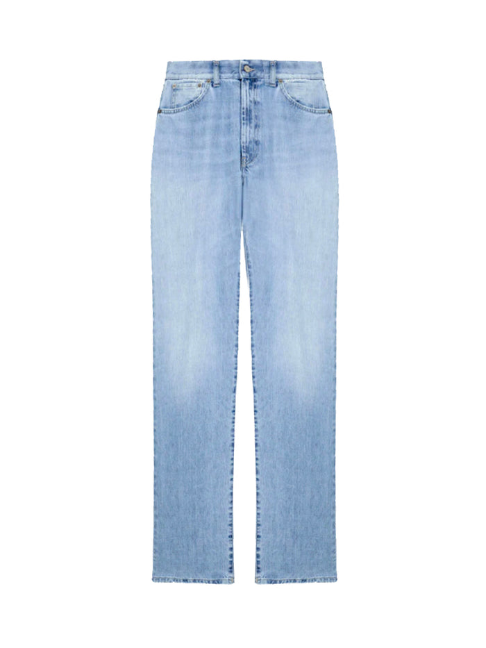Dondup Jeans Blue