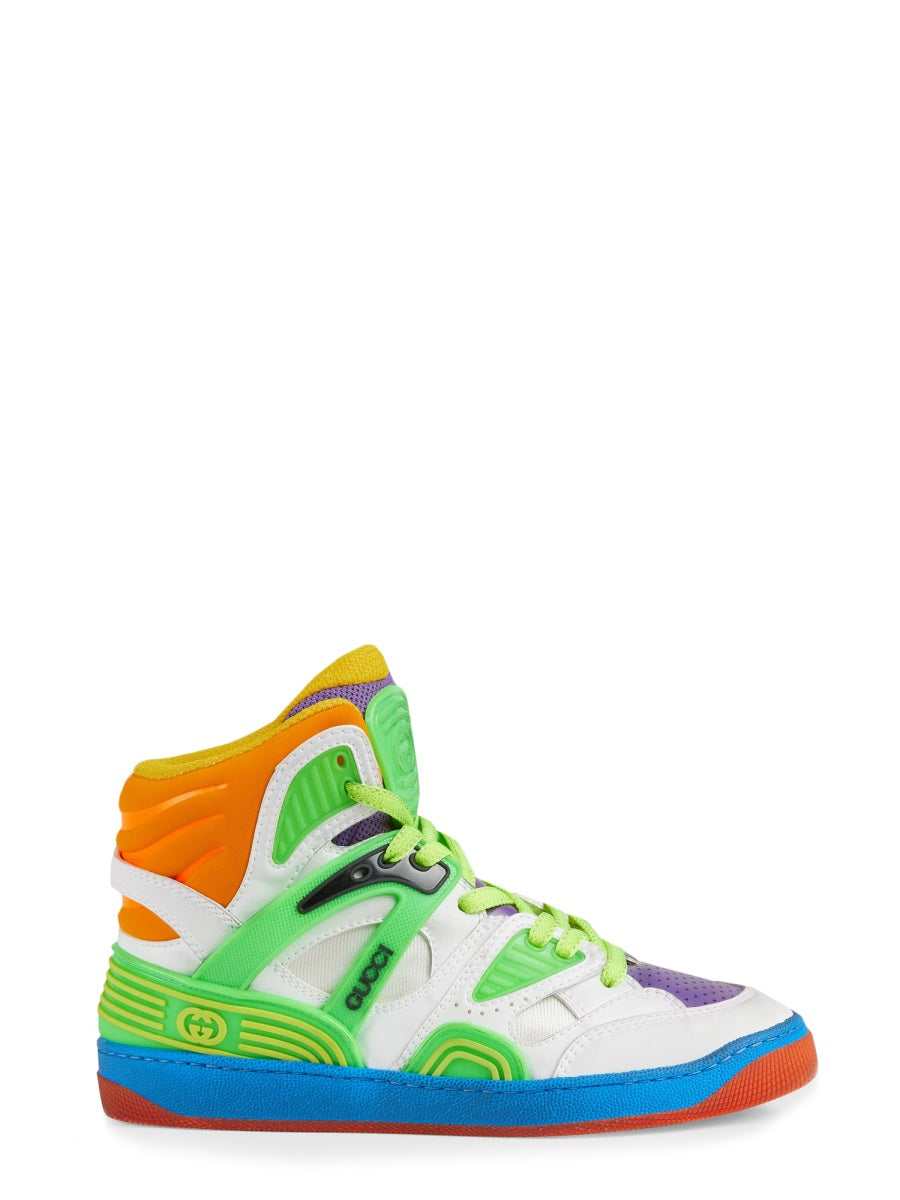 Sneakers Basket Multicolour Trainers