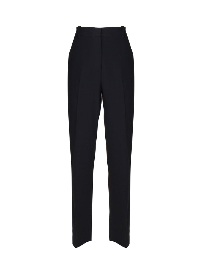 Golden Goose Rtw Polar Night Viscose ; Virgin Wool