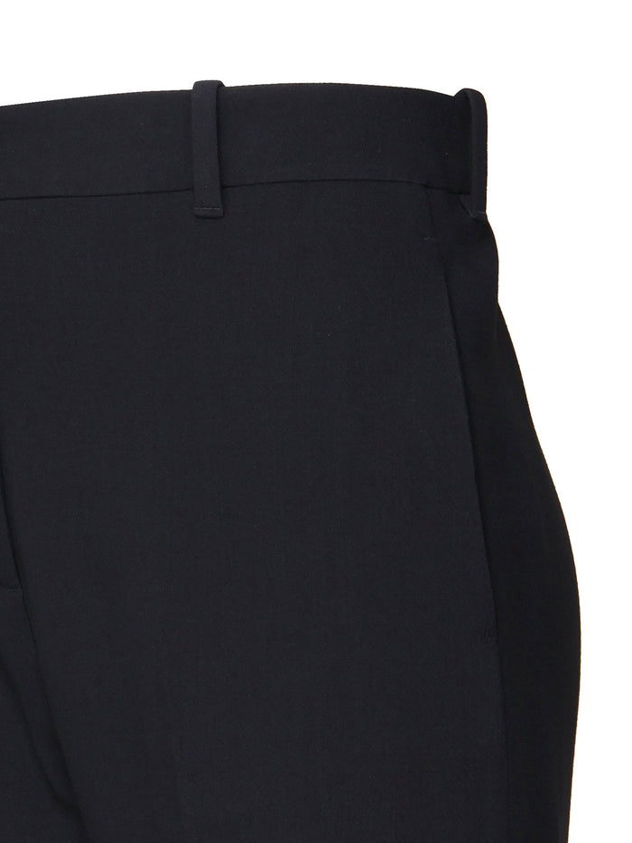 Golden Goose Rtw Polar Night Viscose ; Virgin Wool