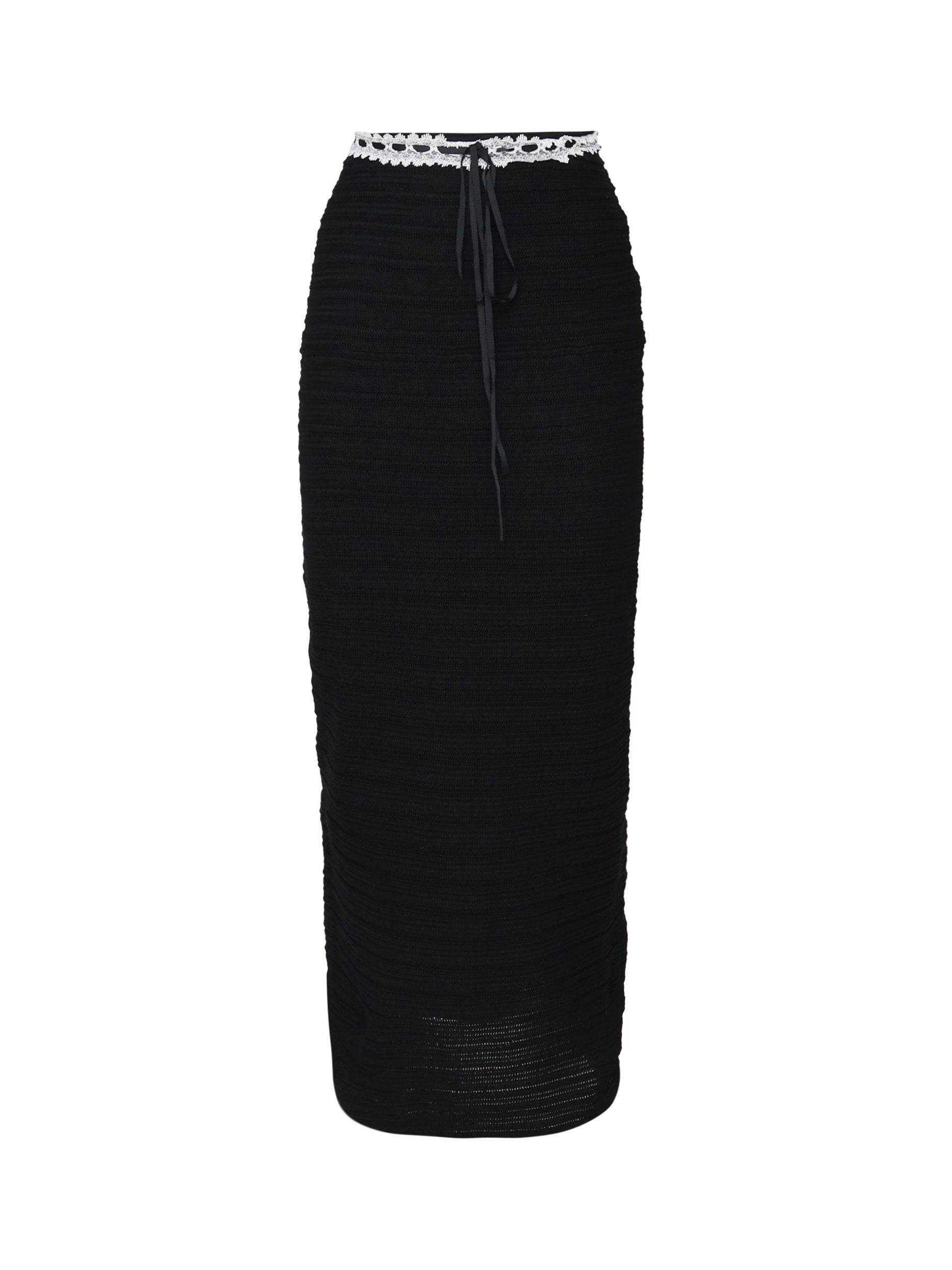 For Love & Lemons Skirts Black