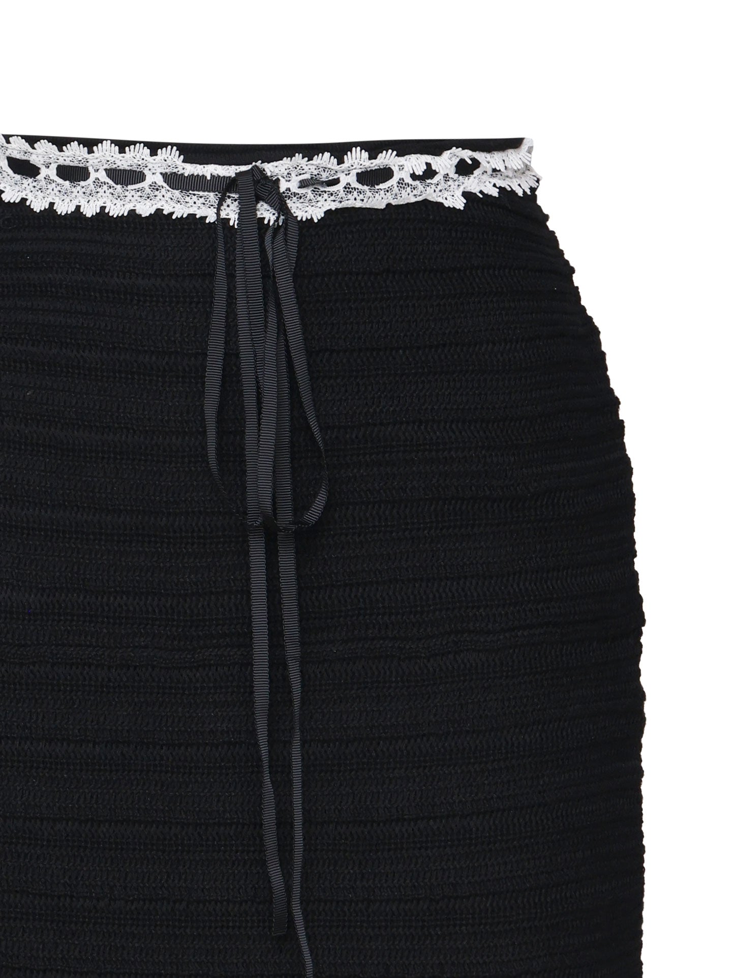 For Love & Lemons Skirts Black