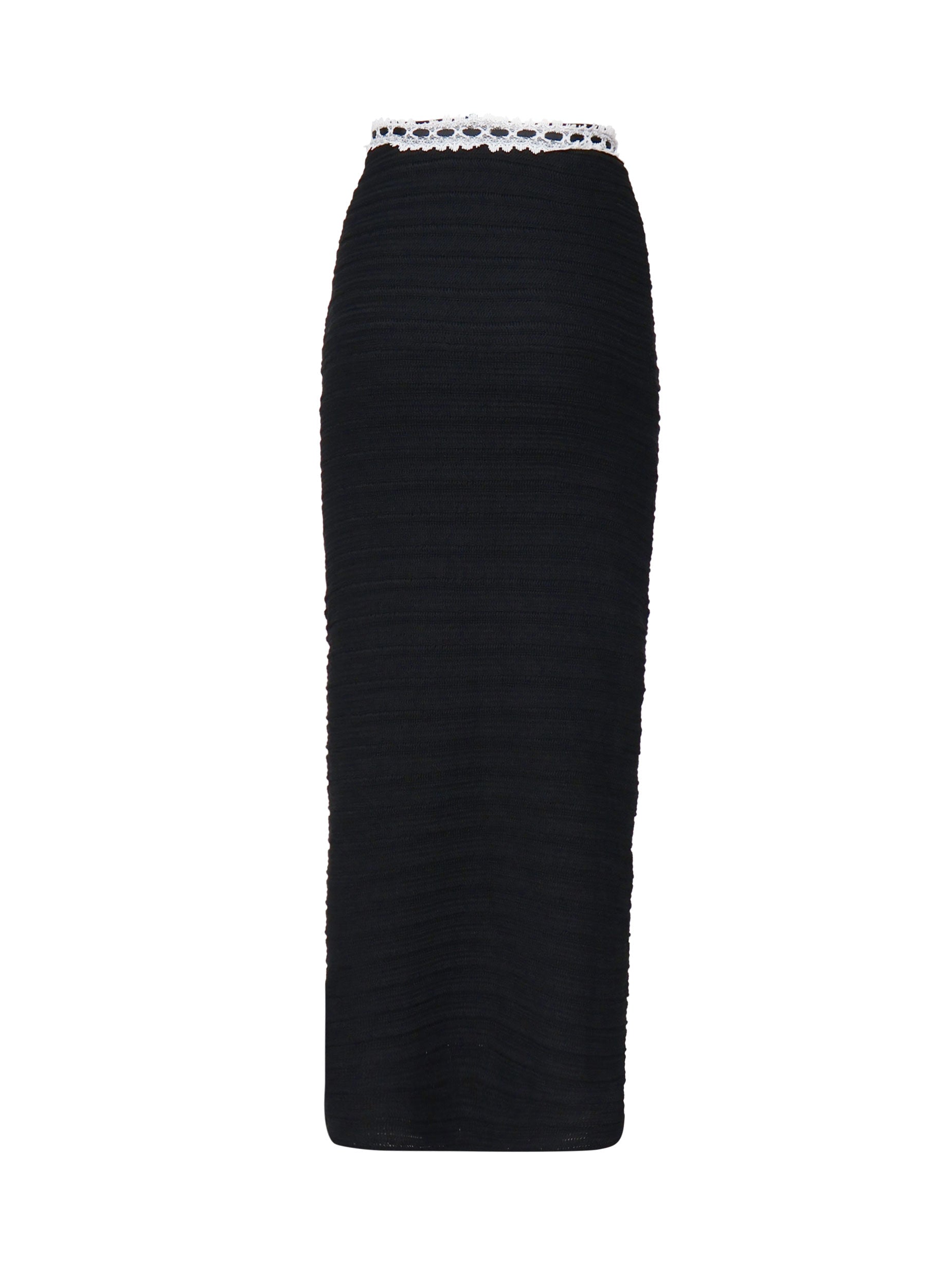 For Love & Lemons Skirts Black