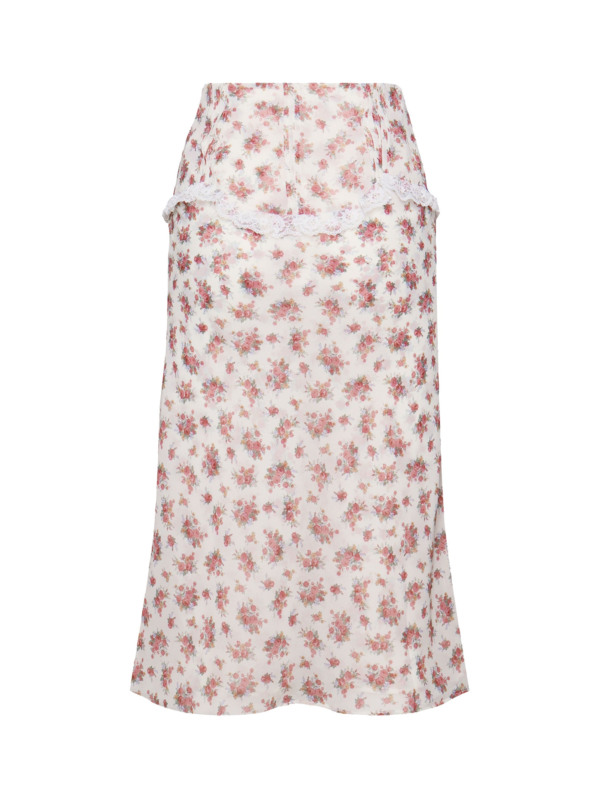 For Love & Lemons Skirts Pink