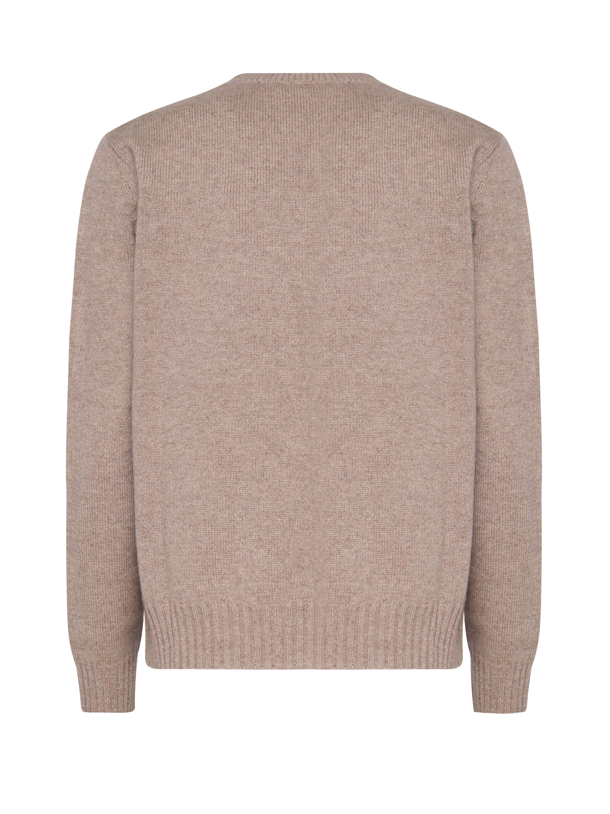 Max Mara Sweaters Nut Cashmere