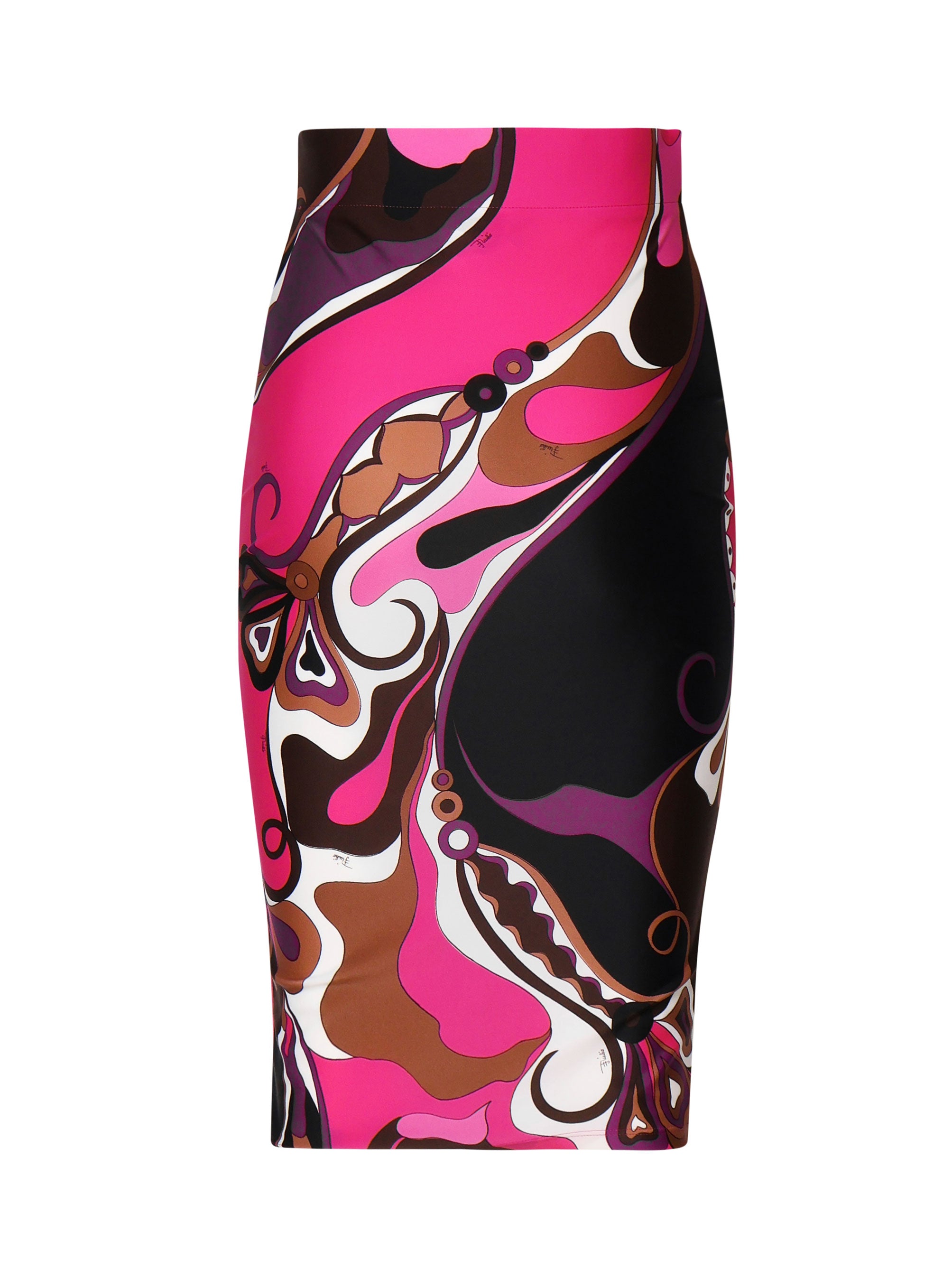 Pucci Skirts Multicolour Paea