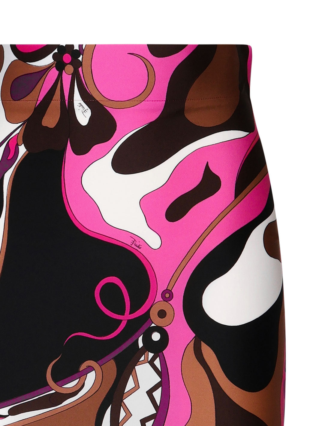 Pucci Skirts Multicolour Paea