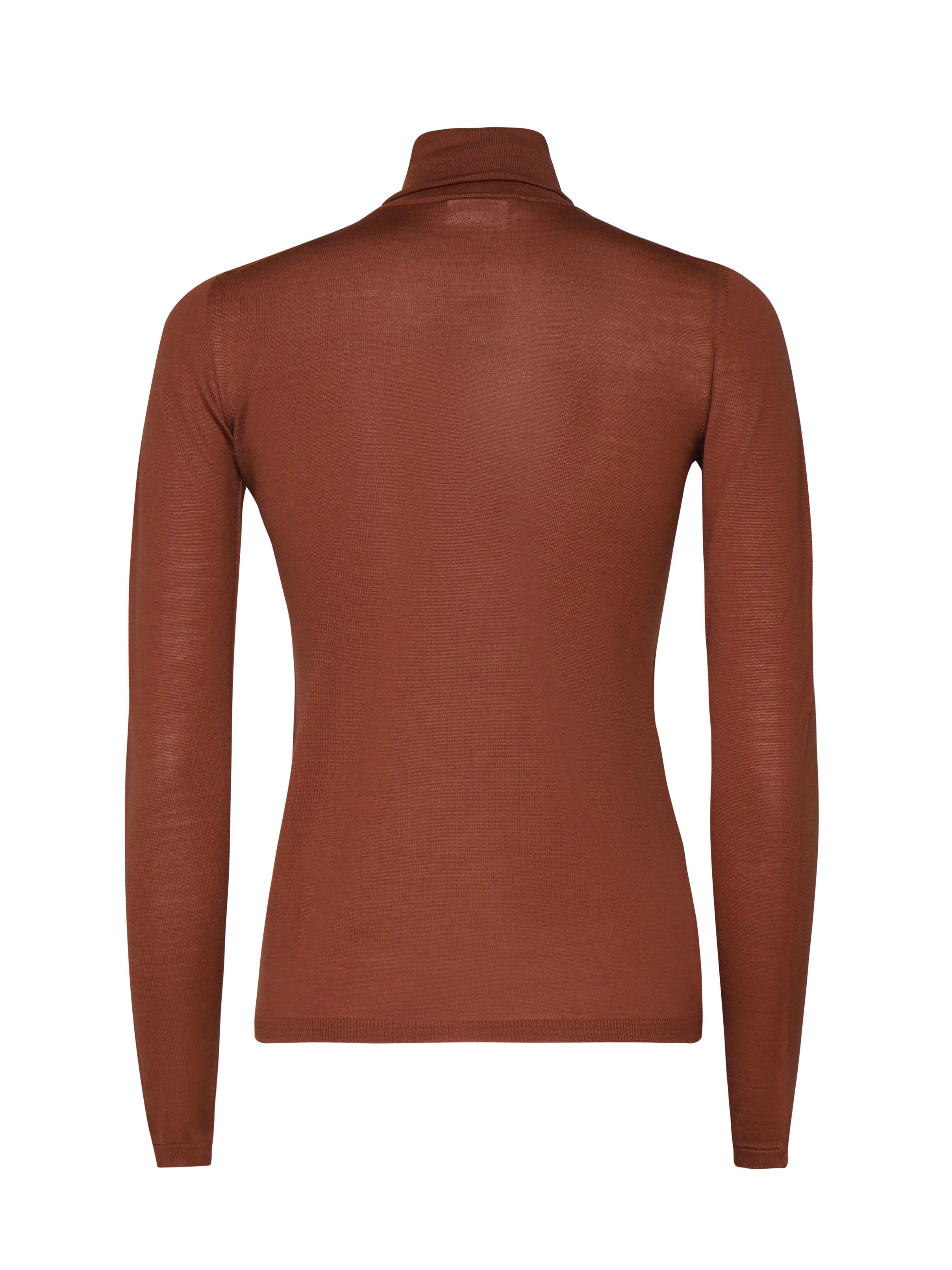 Max Mara Sweaters Copper
