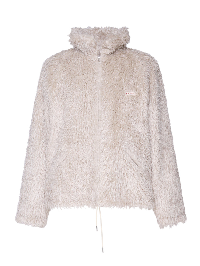 Marni Coats Glass