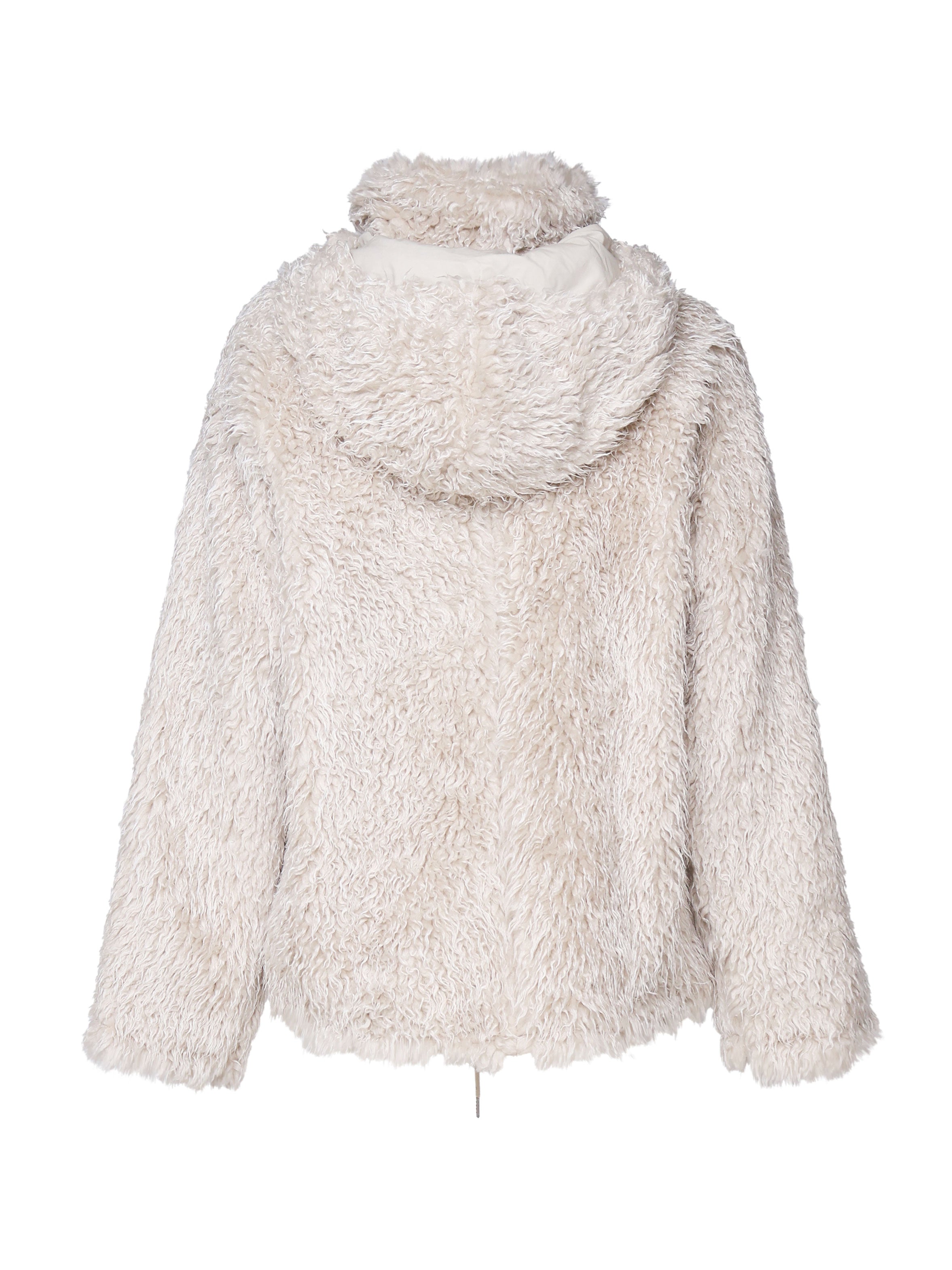 Marni Coats Glass