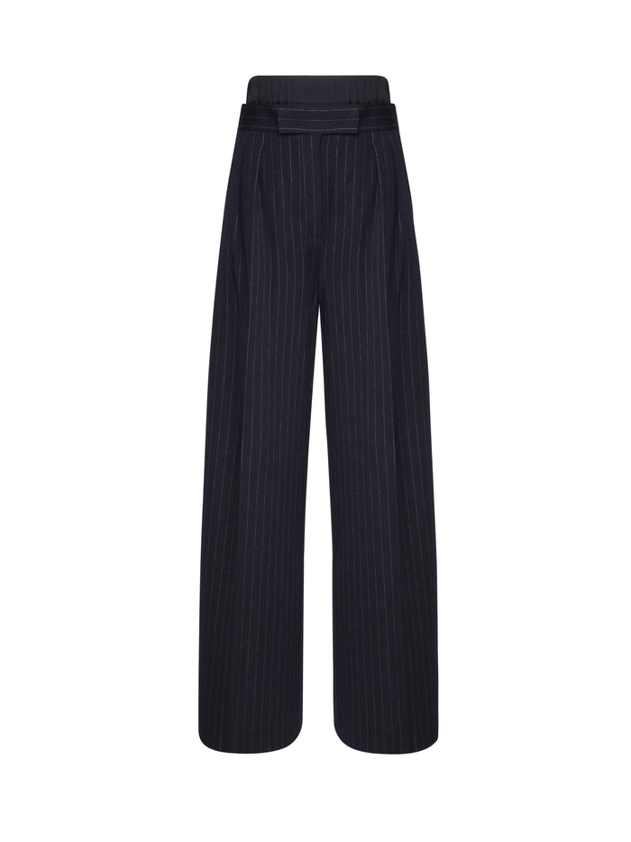 Max Mara Rtw Blue