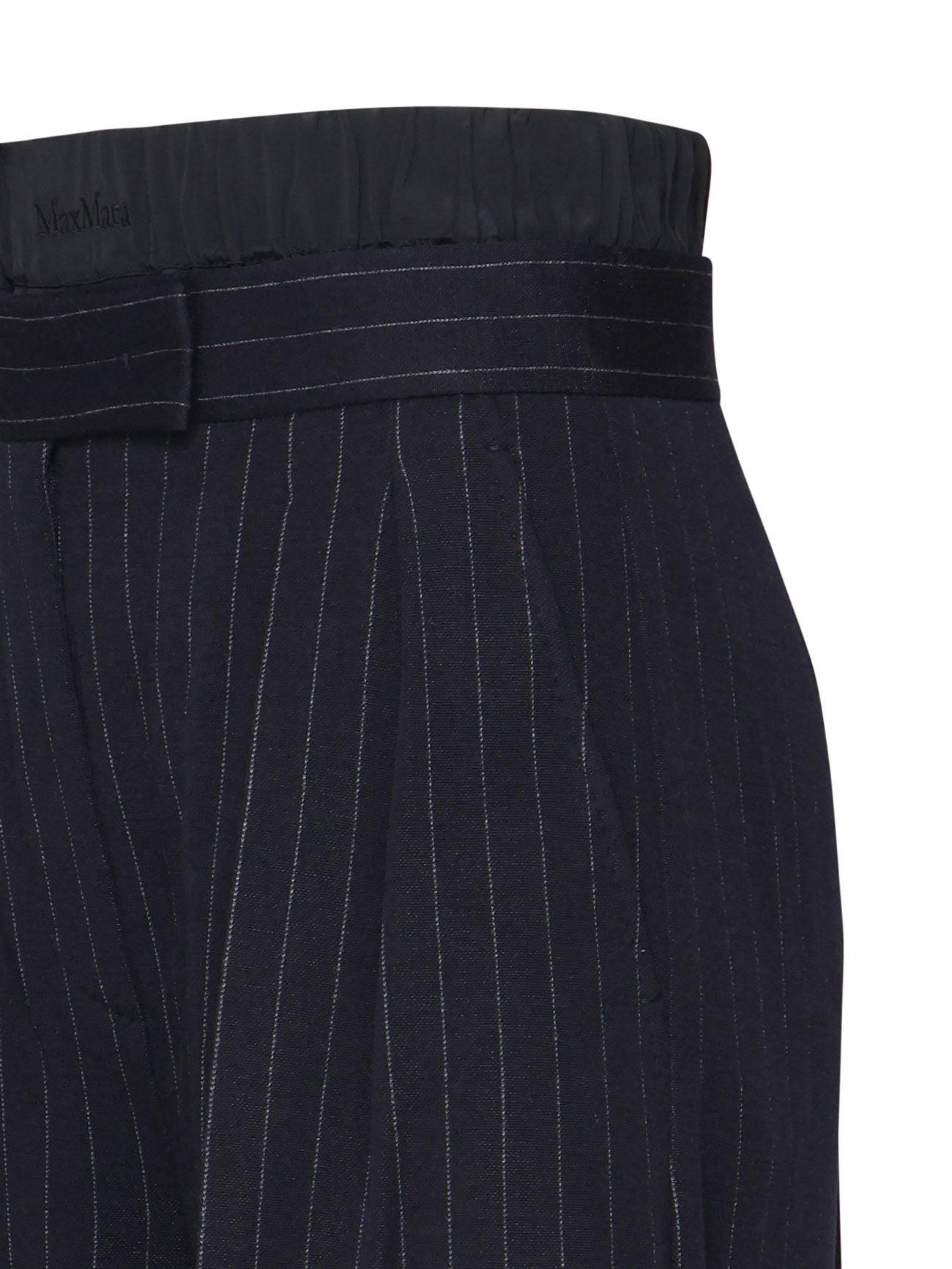 Max Mara Rtw Blue