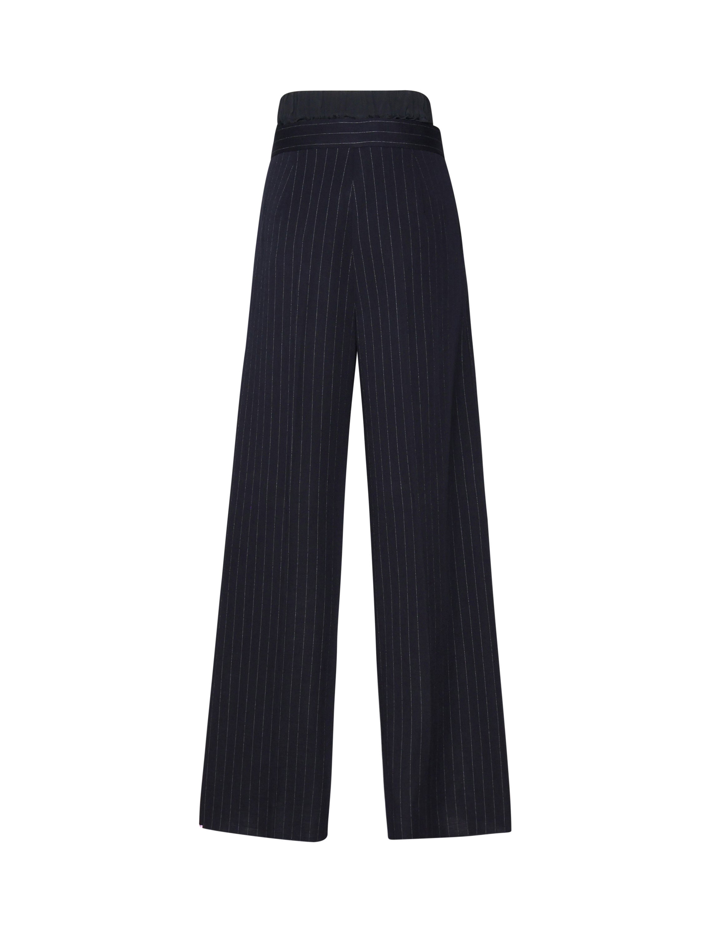 Max Mara Rtw Blue
