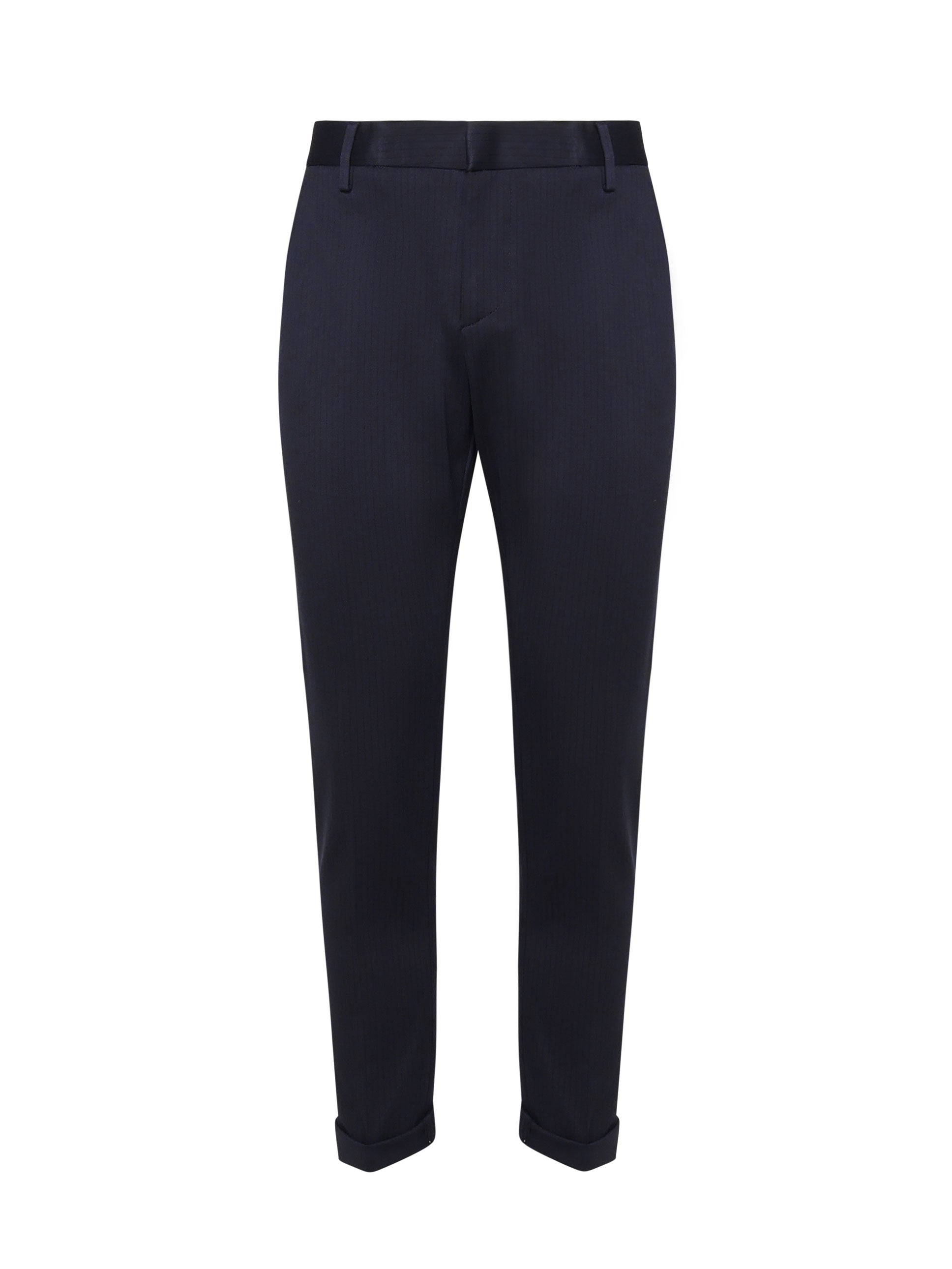 Dondup Rtw Capitano Pl Wv Ea