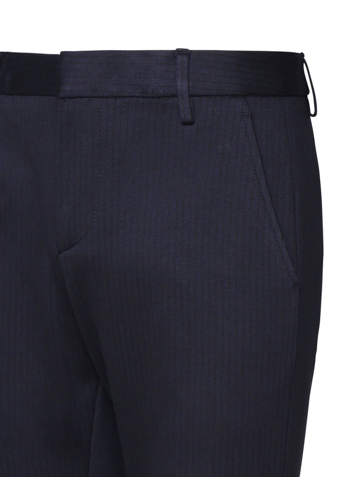 Dondup Rtw Capitano Pl Wv Ea