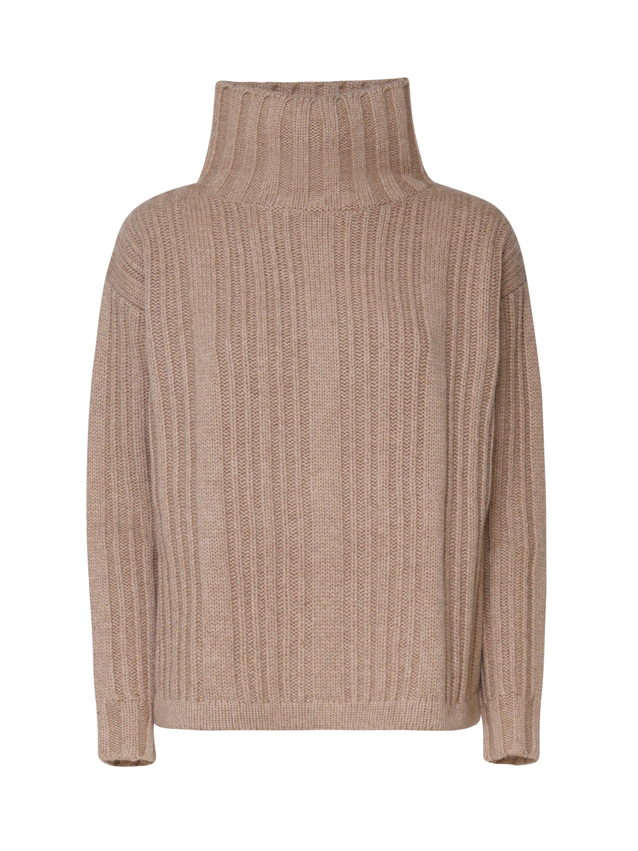 Max Mara Sweaters Nut