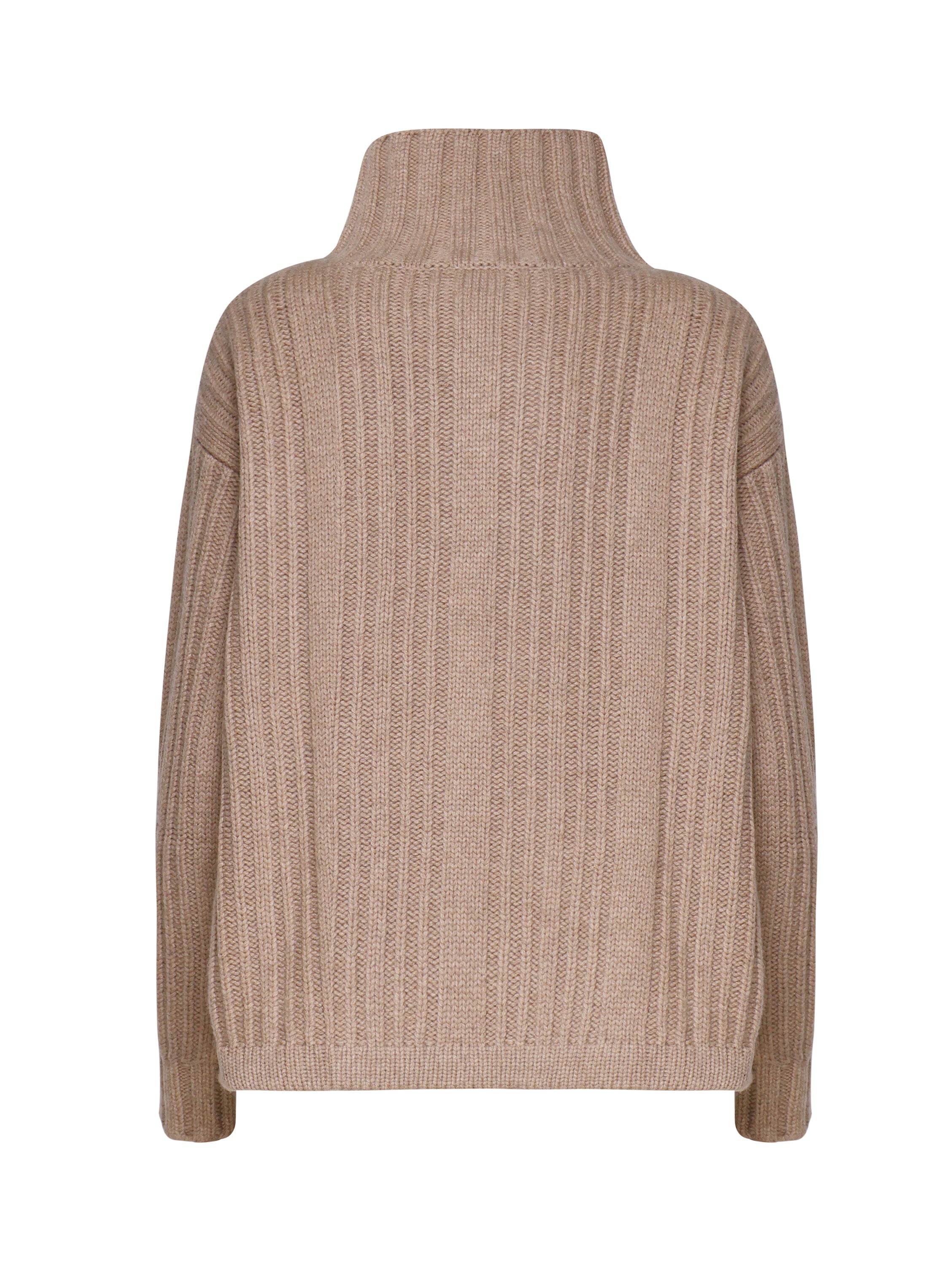 Max Mara Sweaters Nut