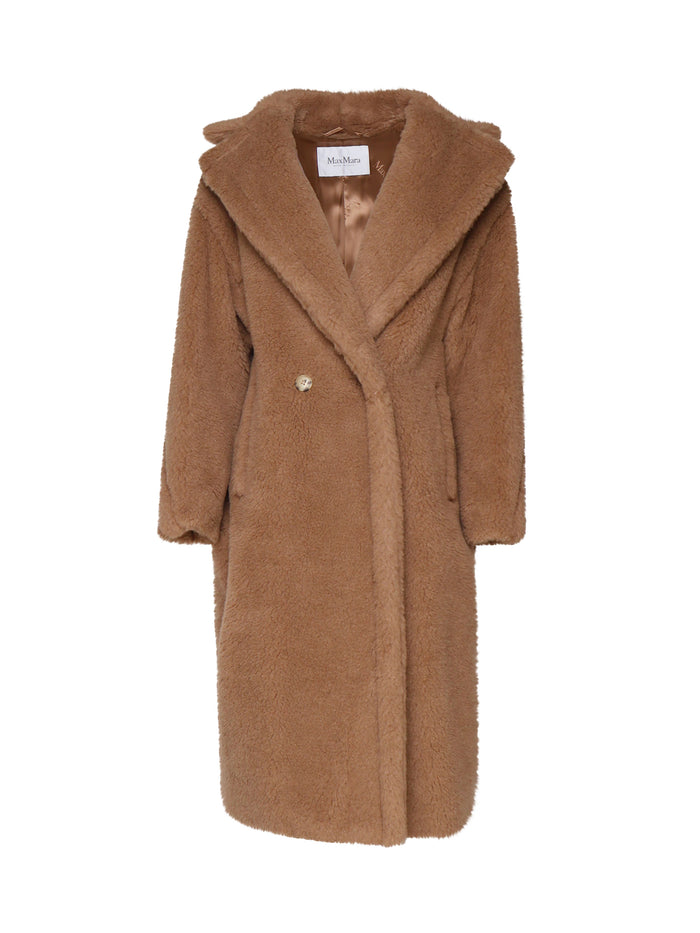 Max Mara Coats Brown