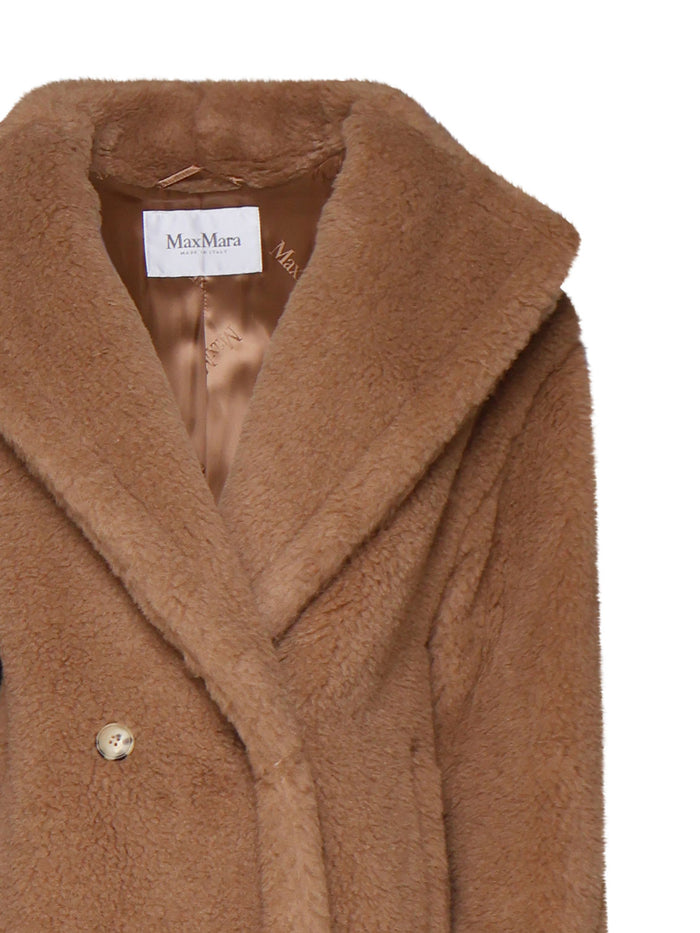Max Mara Coats Brown