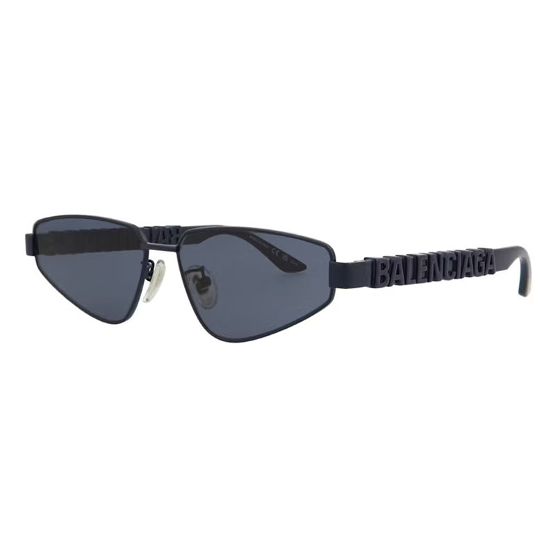 Balenciaga sunglasses in black