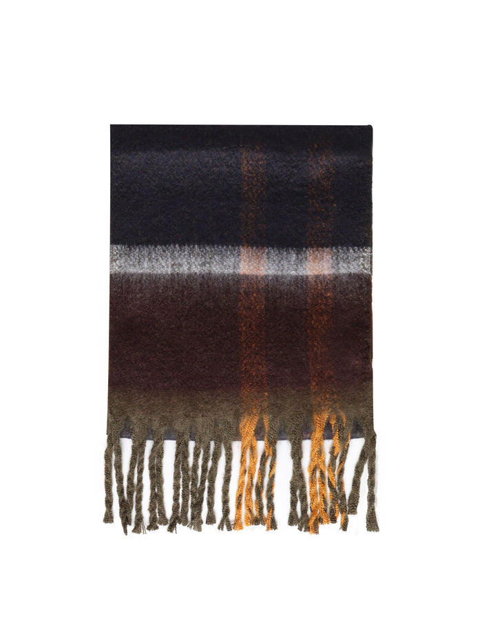 Barbour Scarfs Classic Wool
