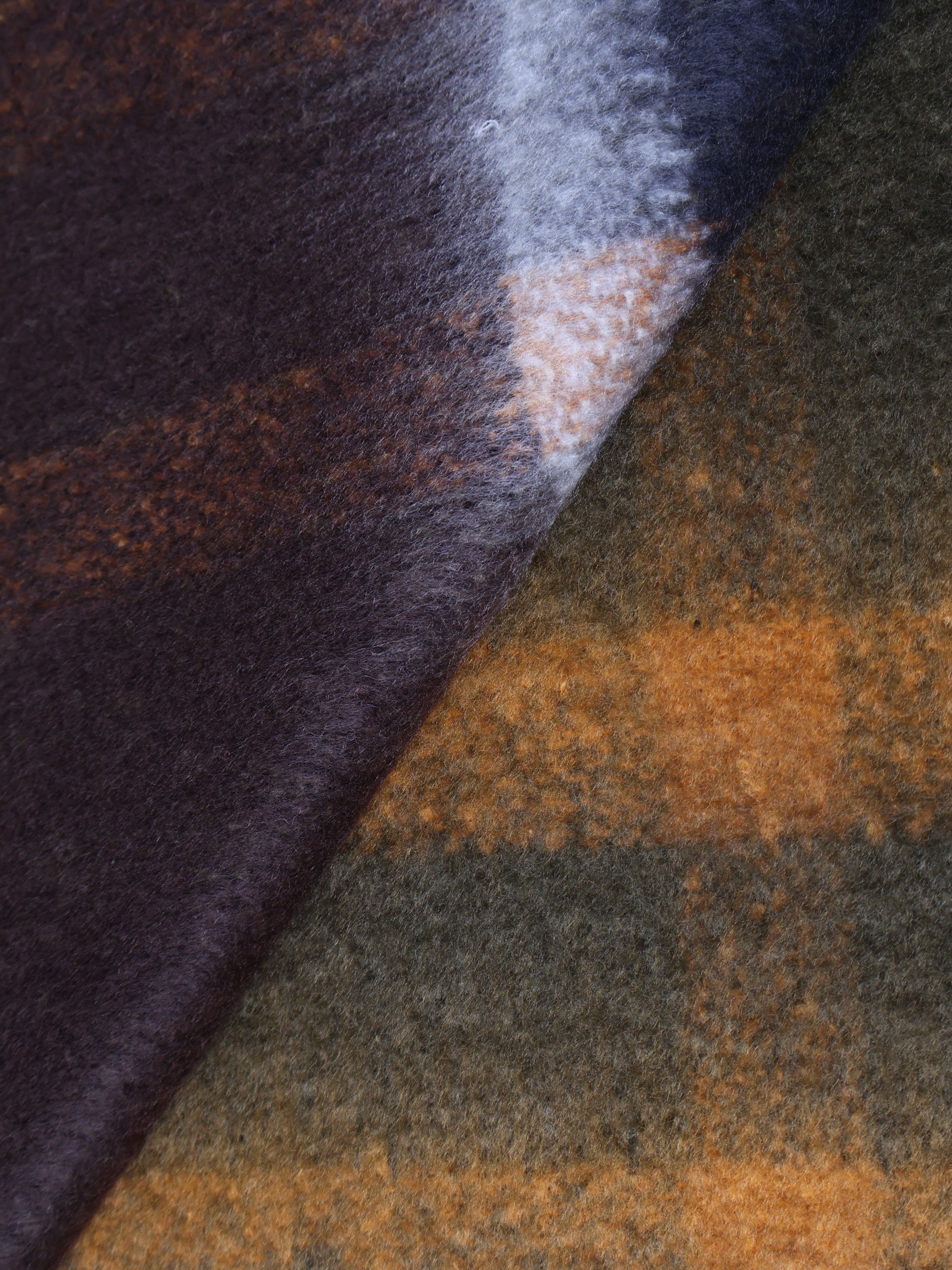 Barbour Scarfs Classic Wool