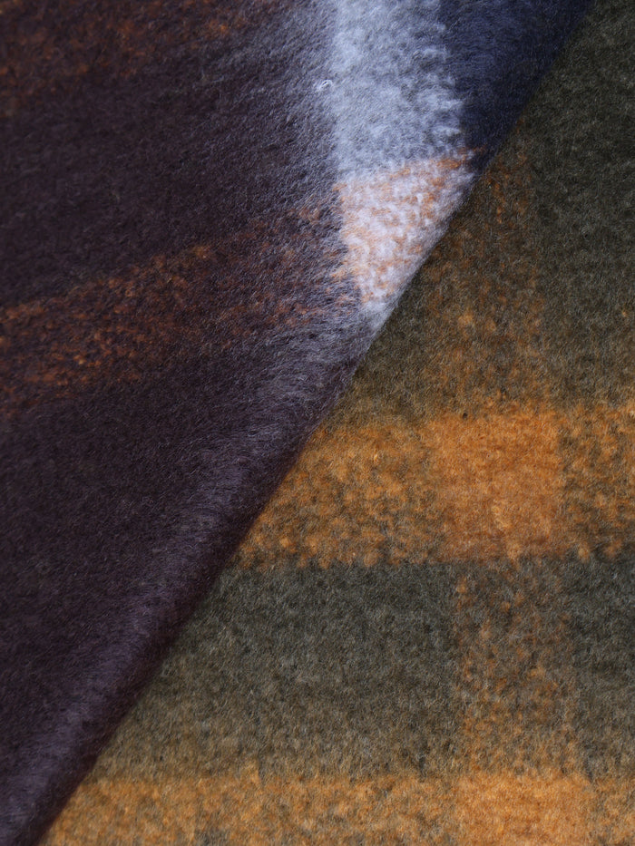 Barbour Scarfs Classic Wool