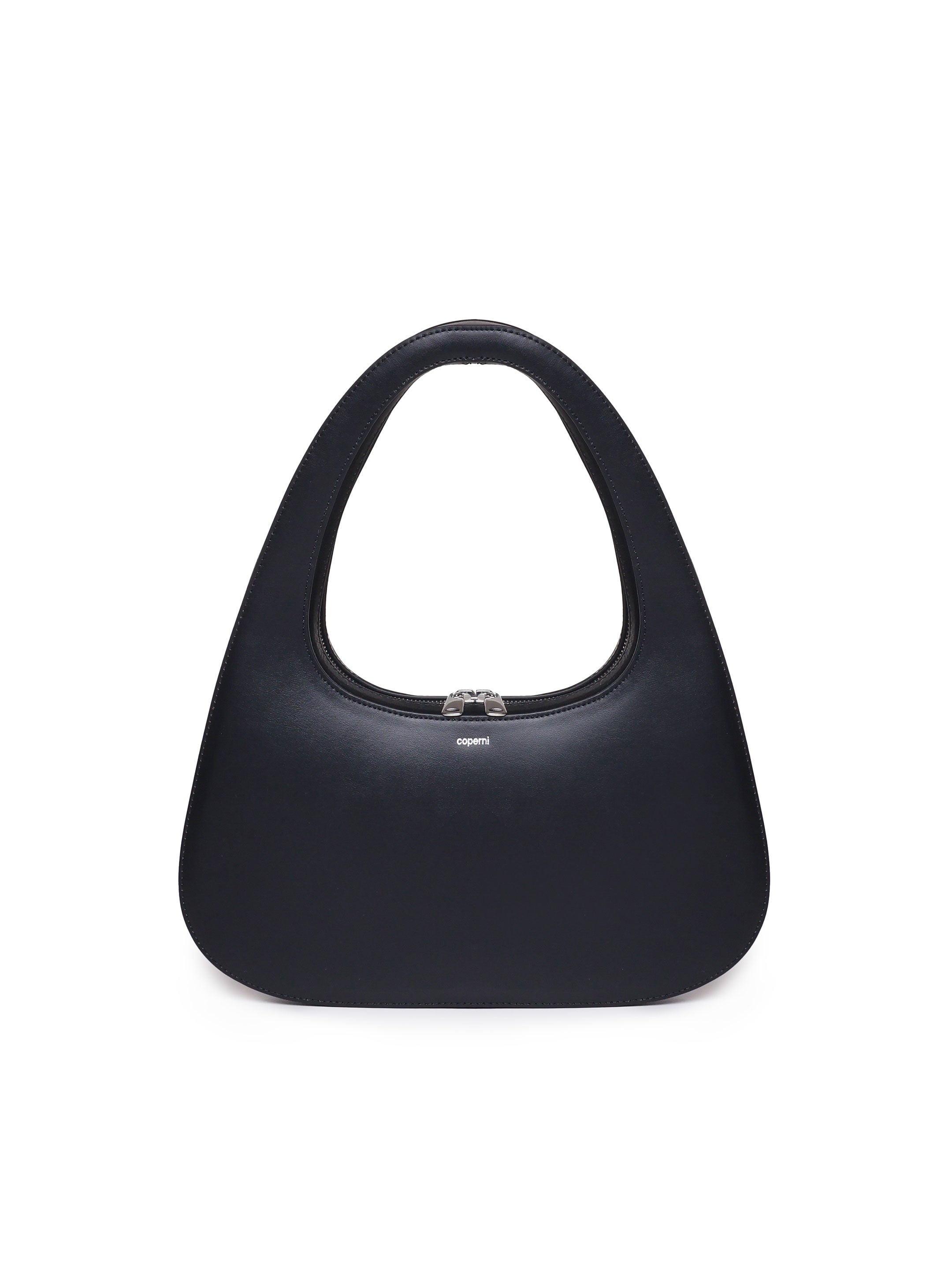Coperni Bags Black Calf Leather