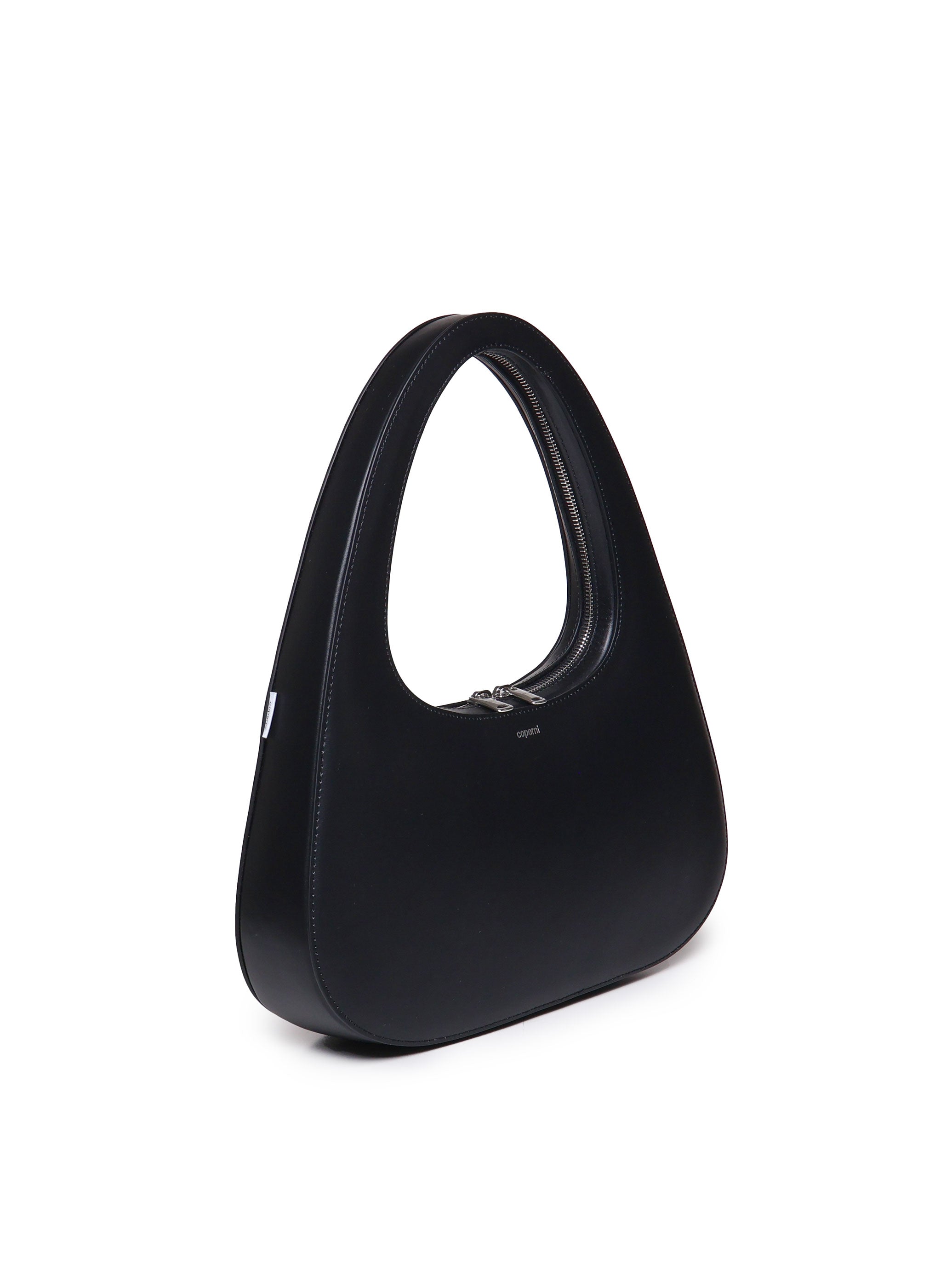 Coperni Bags Black Calf Leather