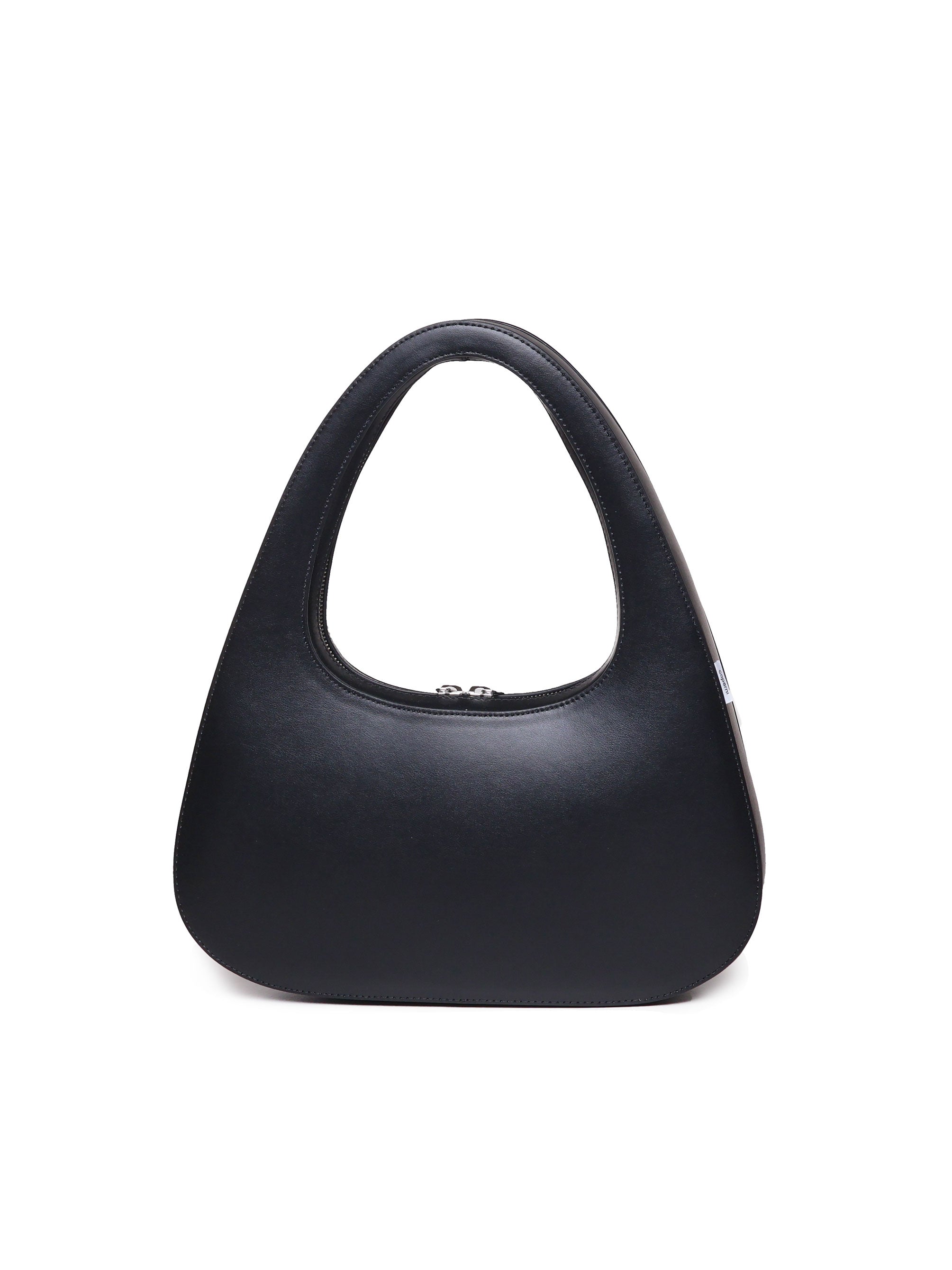 Coperni Bags Black Calf Leather