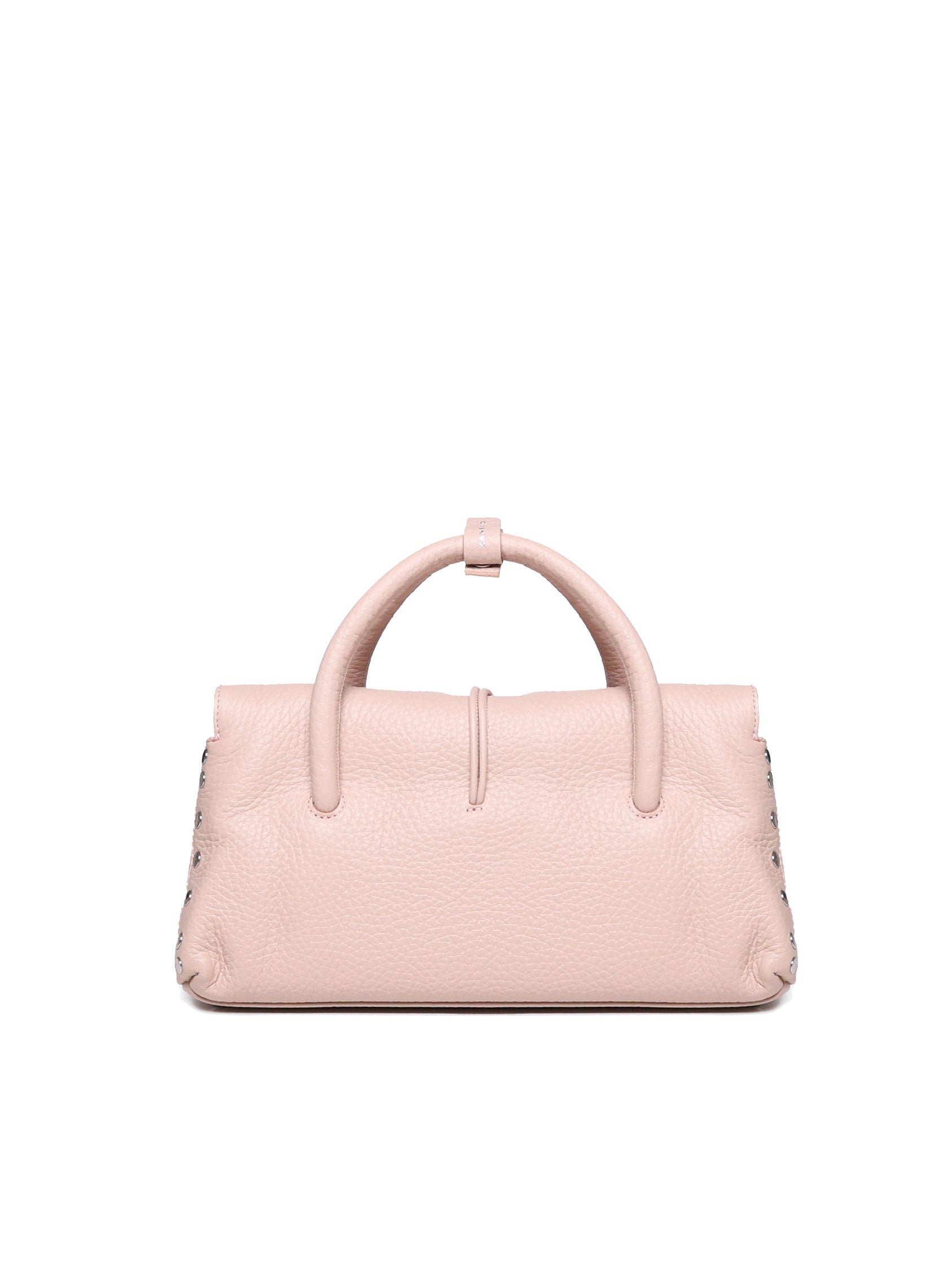 Zanellato Bags Pink Rosato Cowskin
