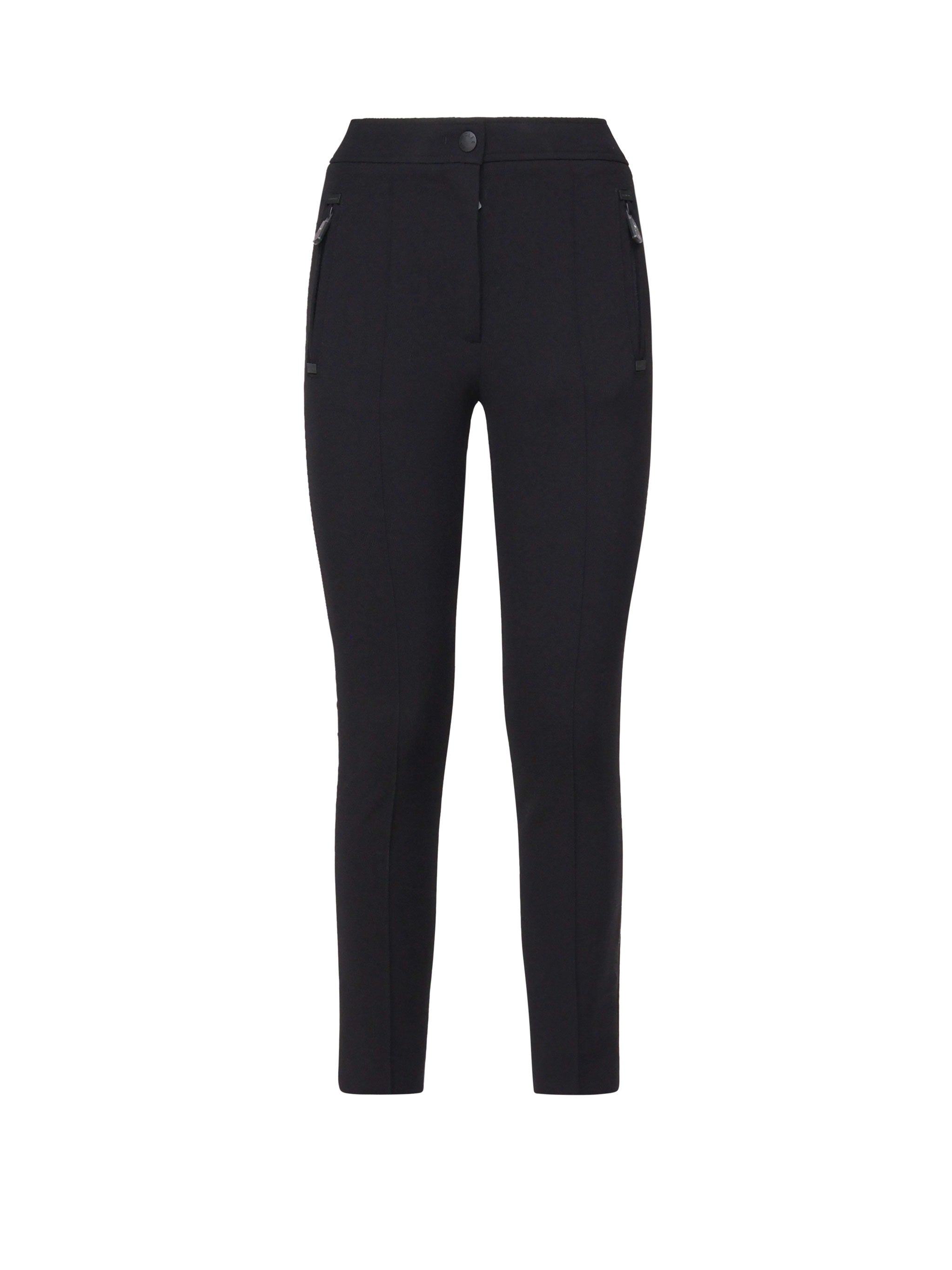 MONCLER GRENOBLE RTW Black