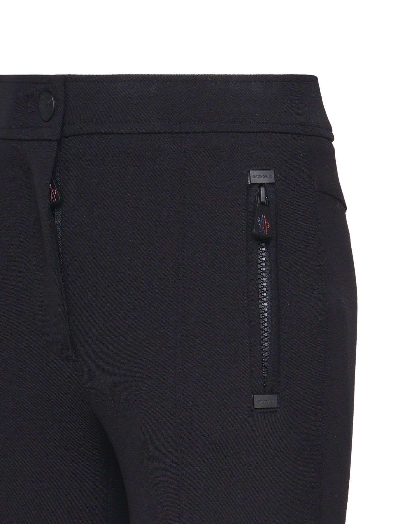 MONCLER GRENOBLE RTW Black