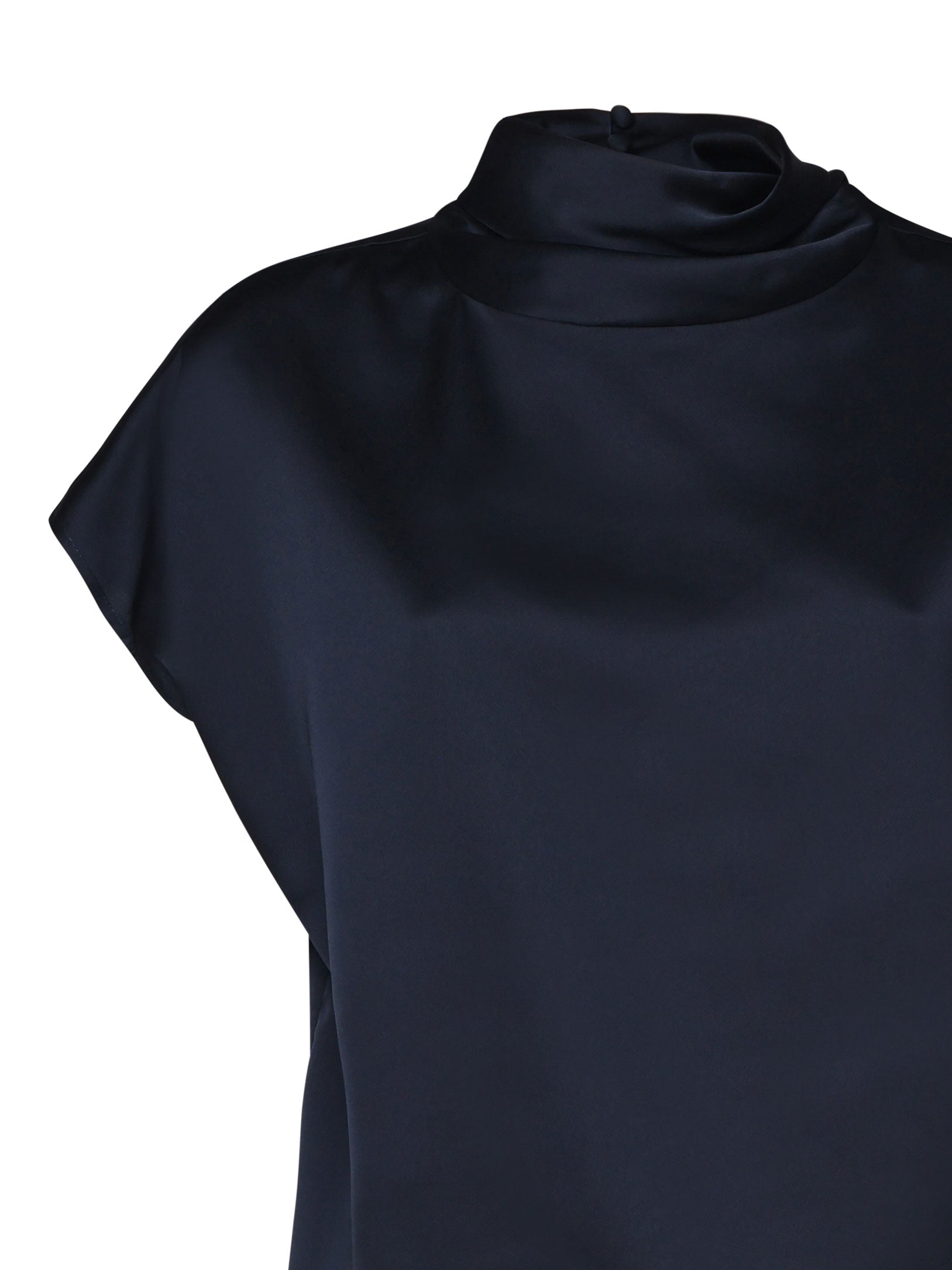 Marciano By Guess Top Blue