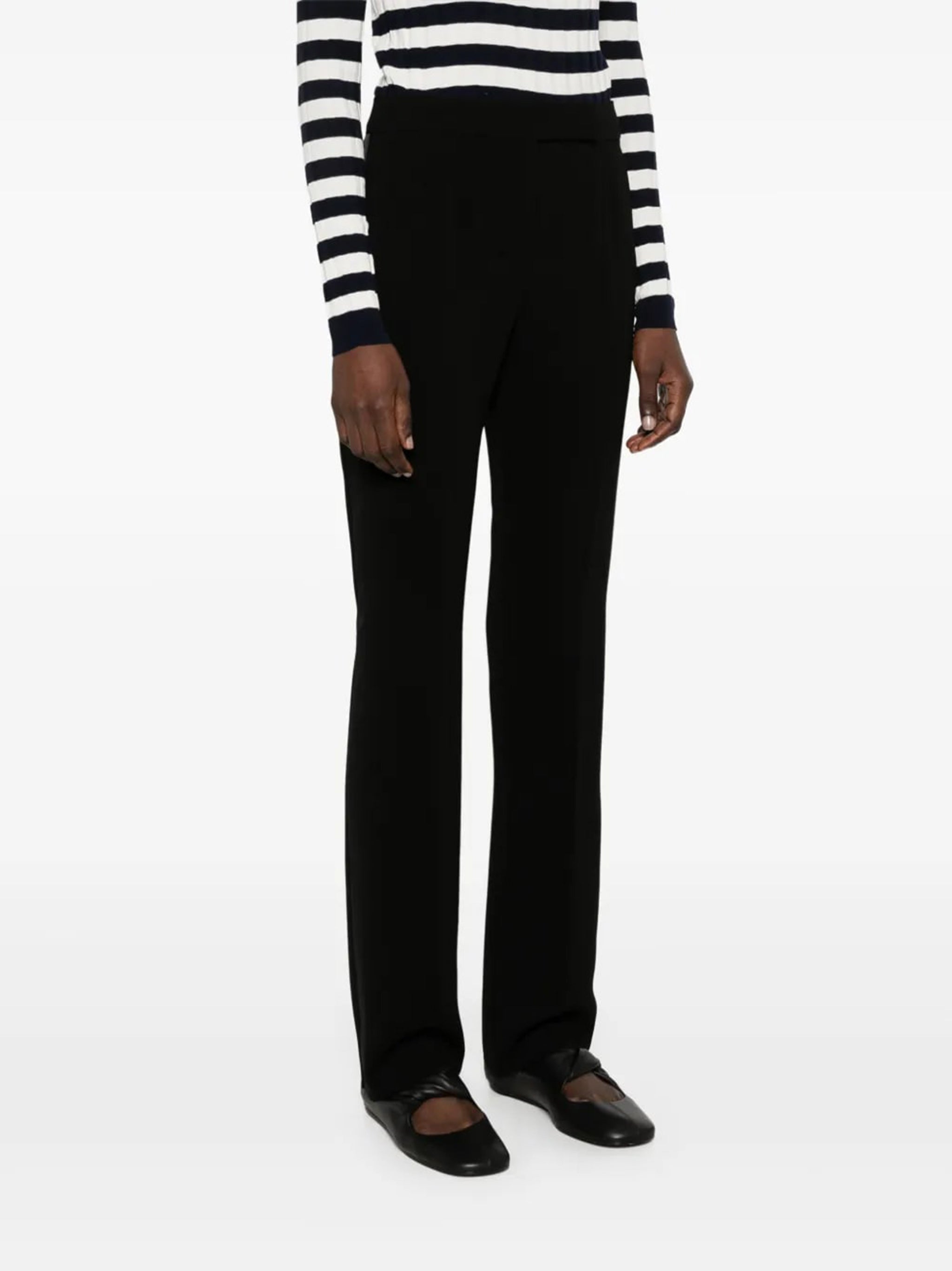 Vincita Black Pantaloni