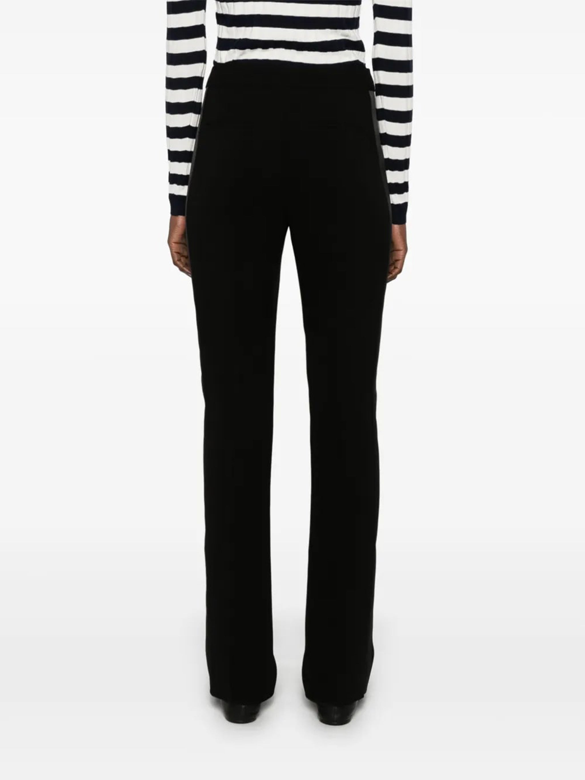 Vincita Black Pantaloni