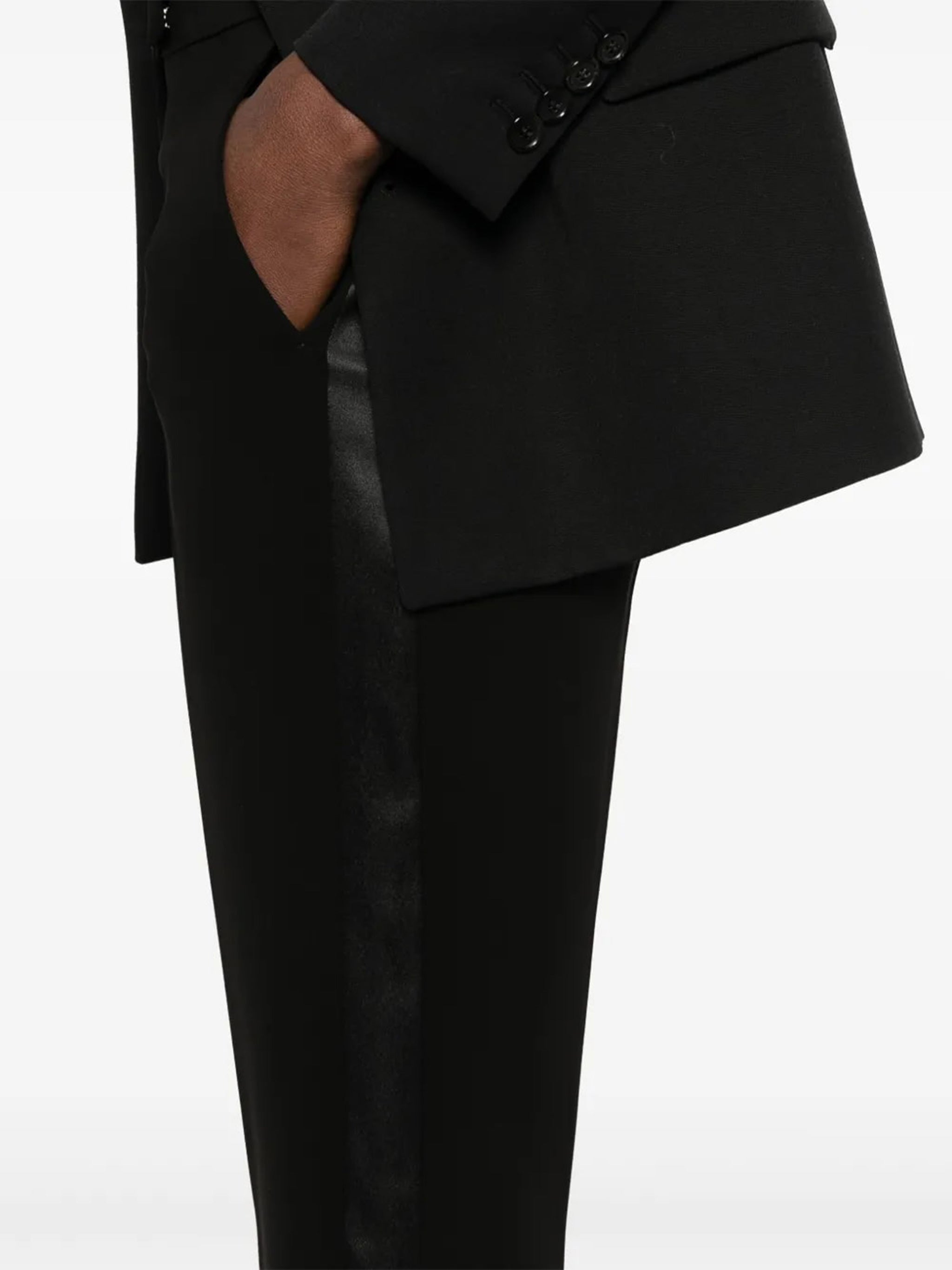 Vincita Black Pantaloni