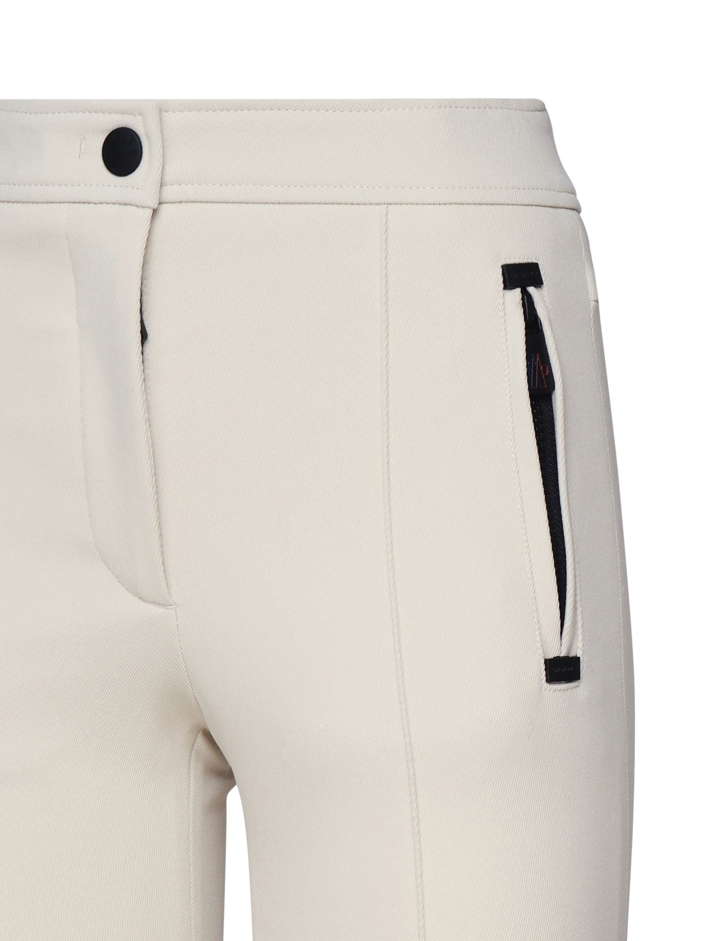 Moncler Grenoble Rtw White