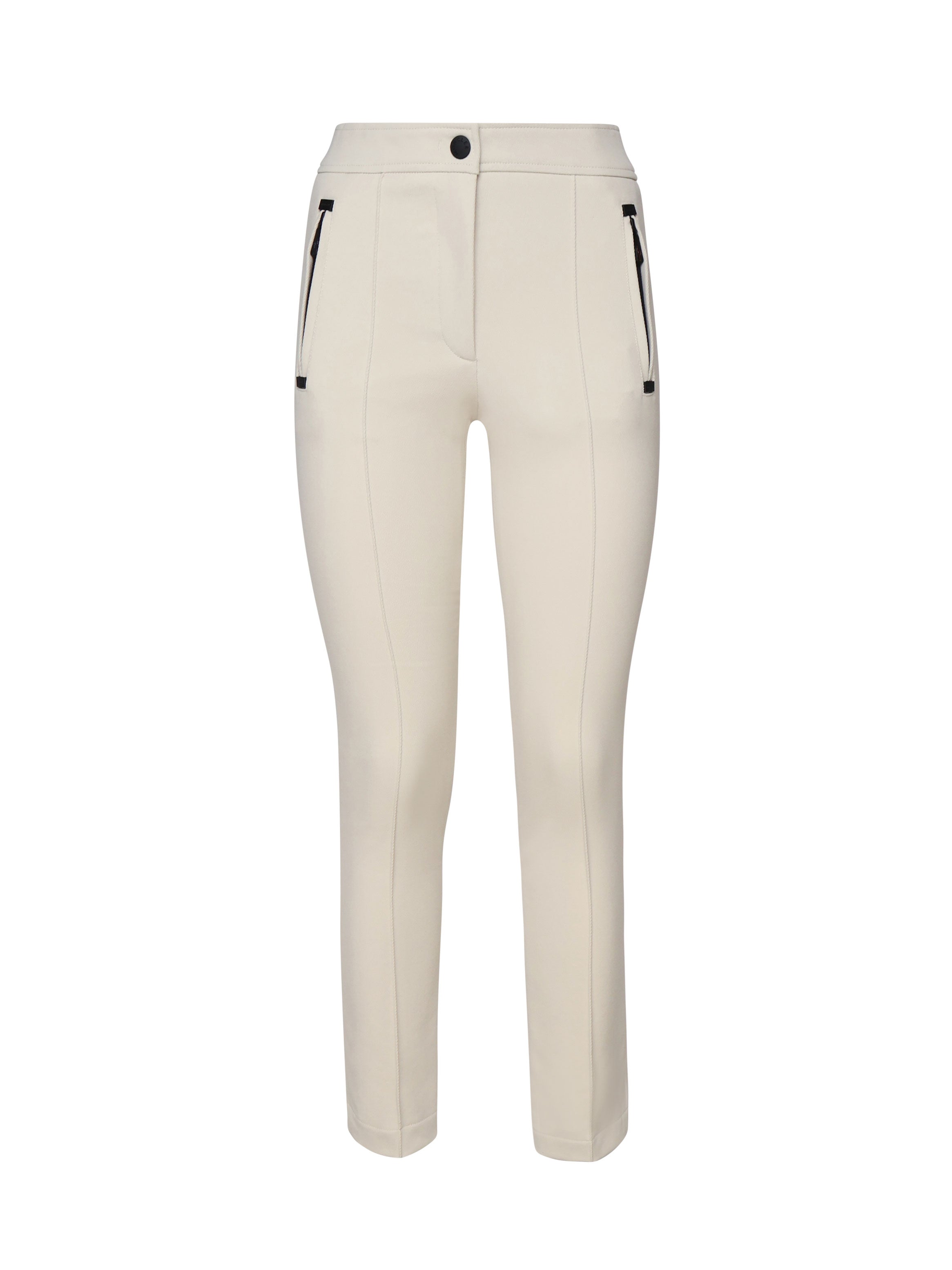 Moncler Grenoble Rtw White