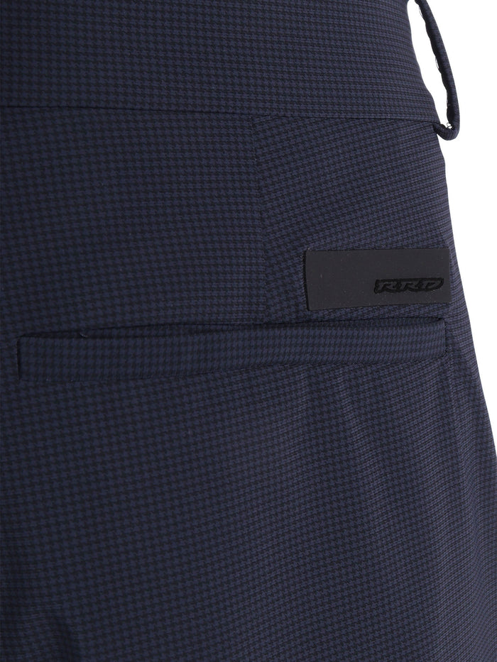 Surflex Micro Chino Pant Blue
