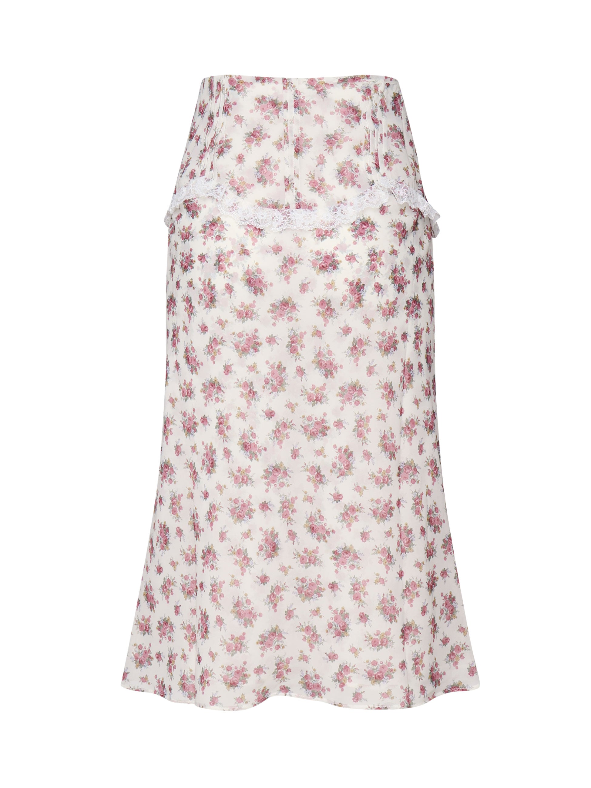 For Love & Lemons Skirts Pink