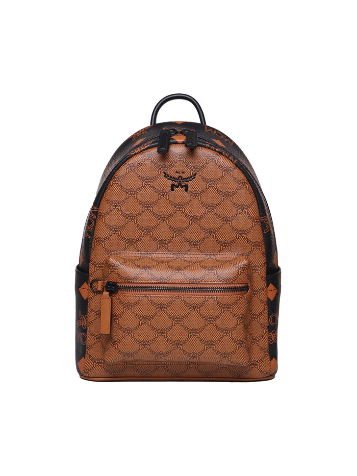 Mcm Bags Brandy Polyurethane