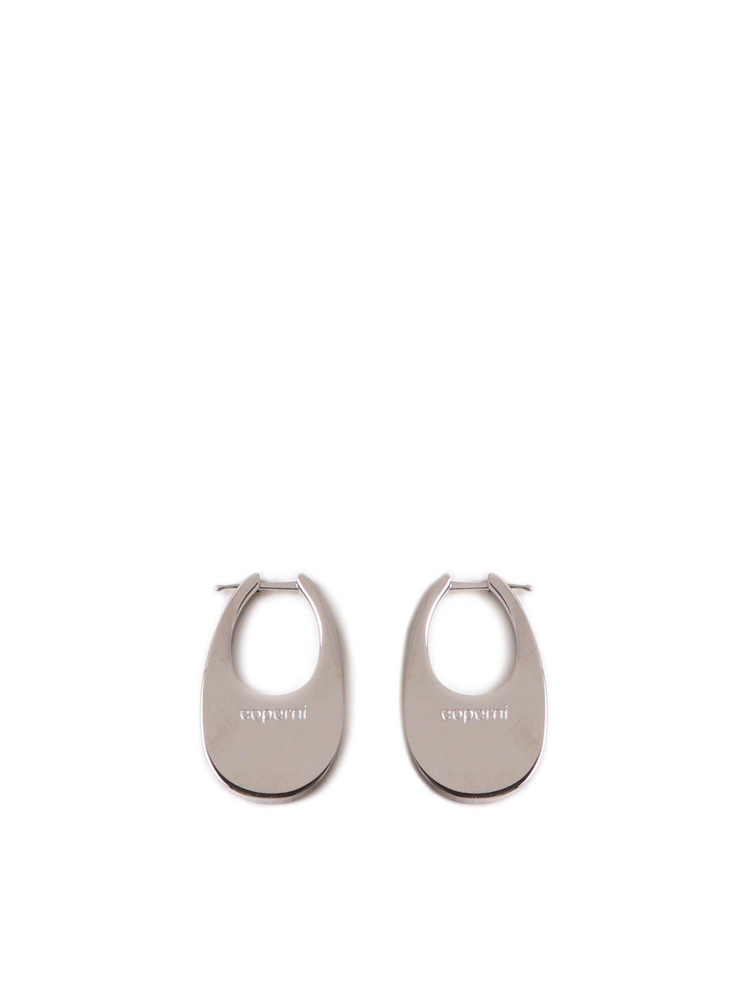 Coperni Bijoux Silver Metal