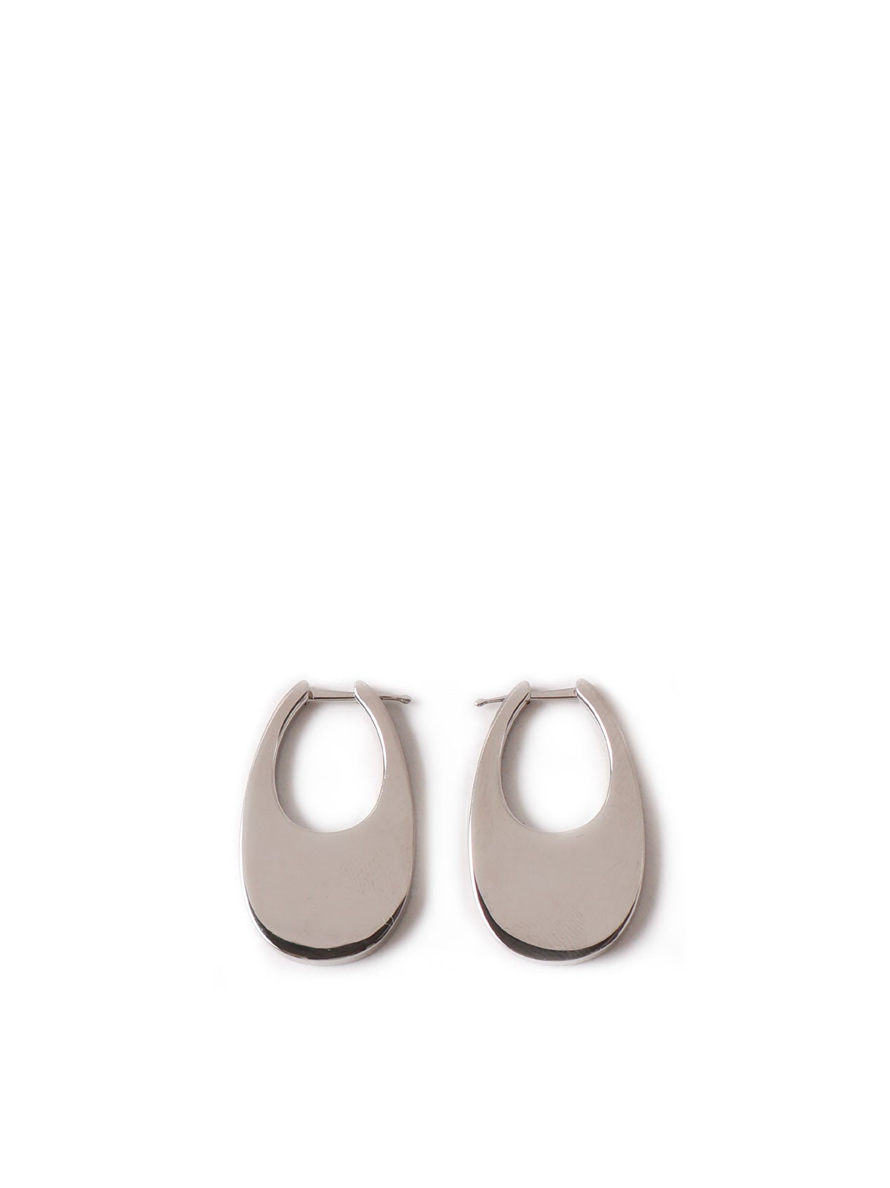 Coperni Bijoux Silver Metal