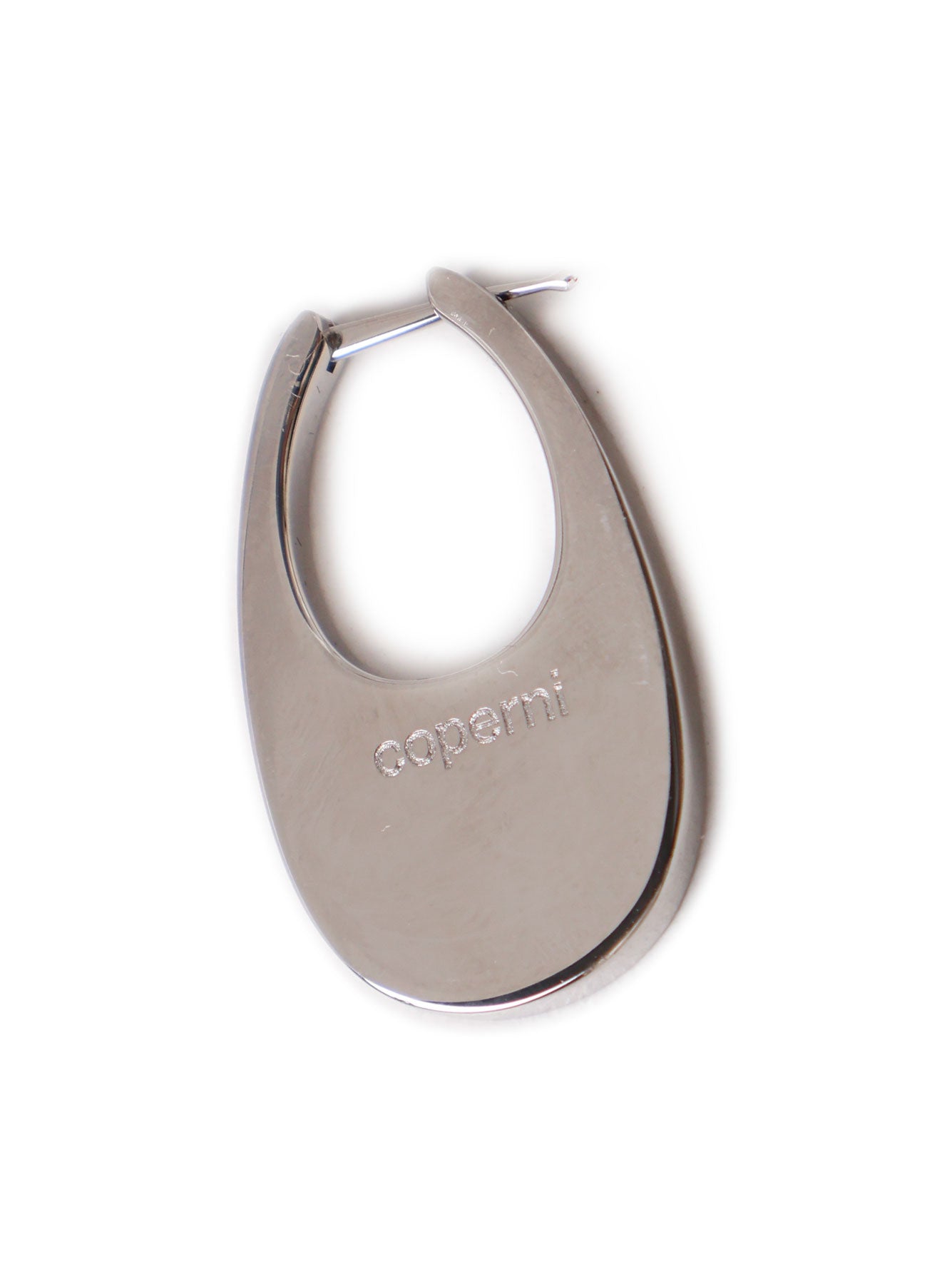Coperni Bijoux Silver Metal