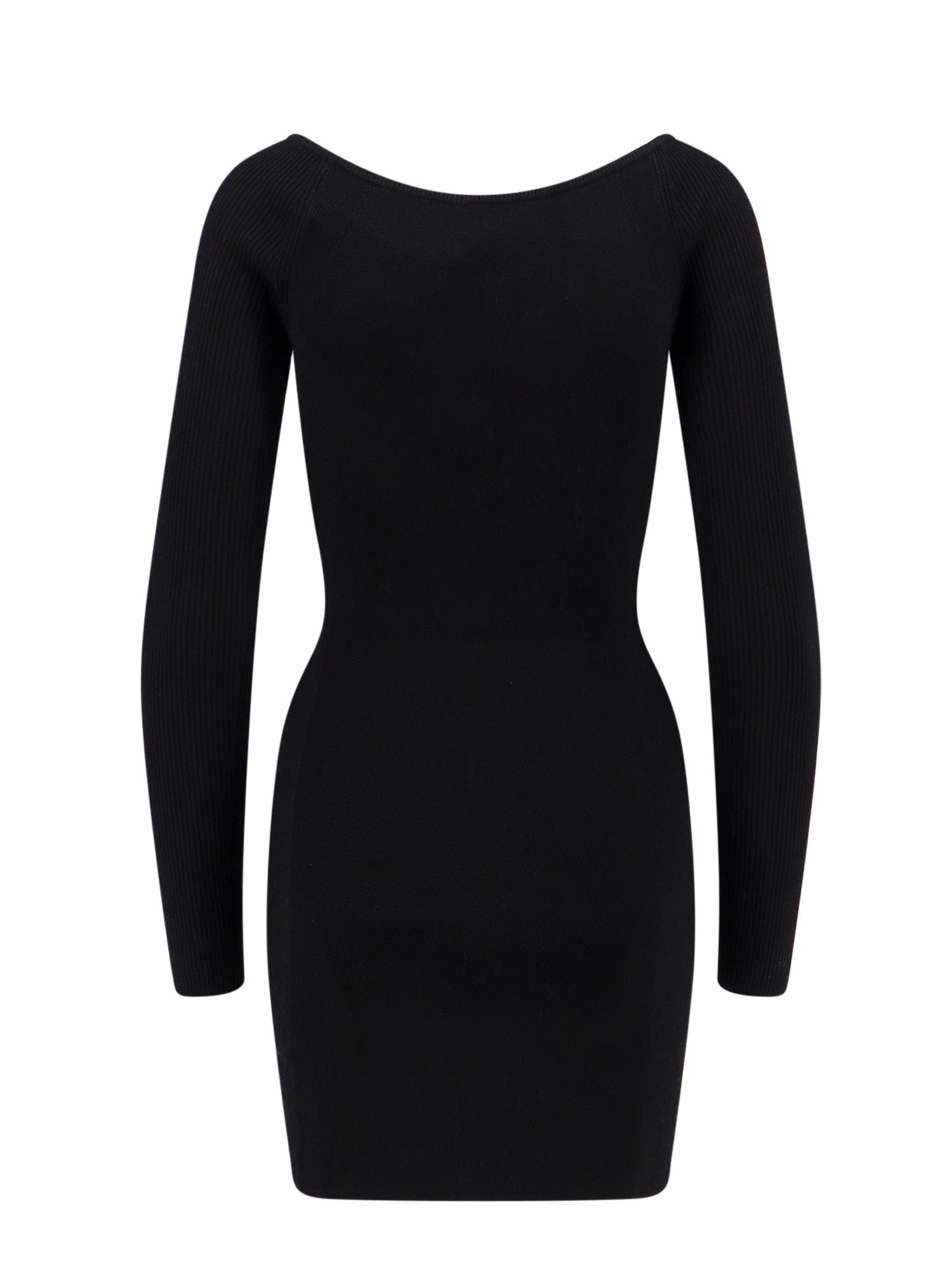 Diesel Dresses Black