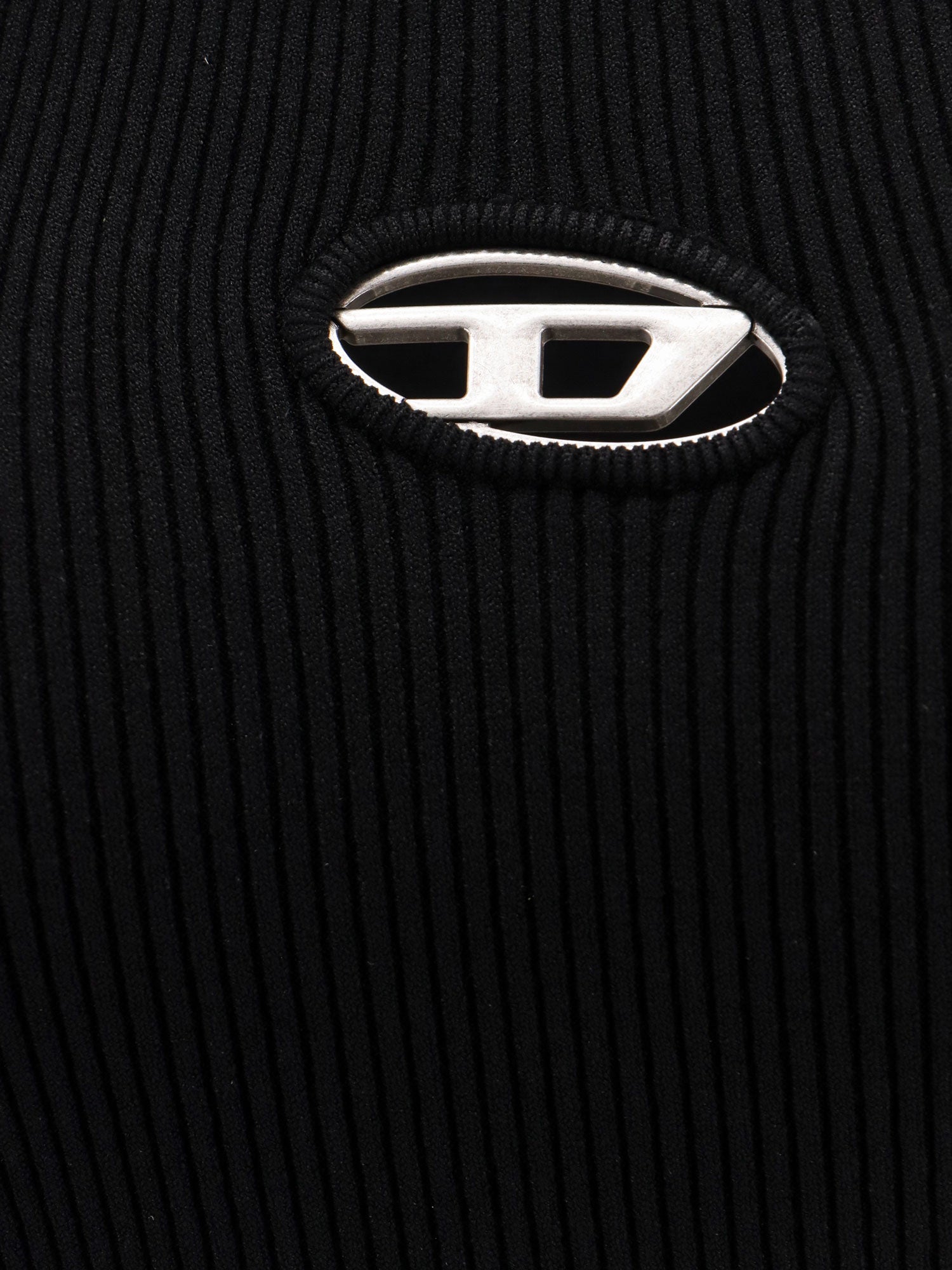Diesel Dresses Black